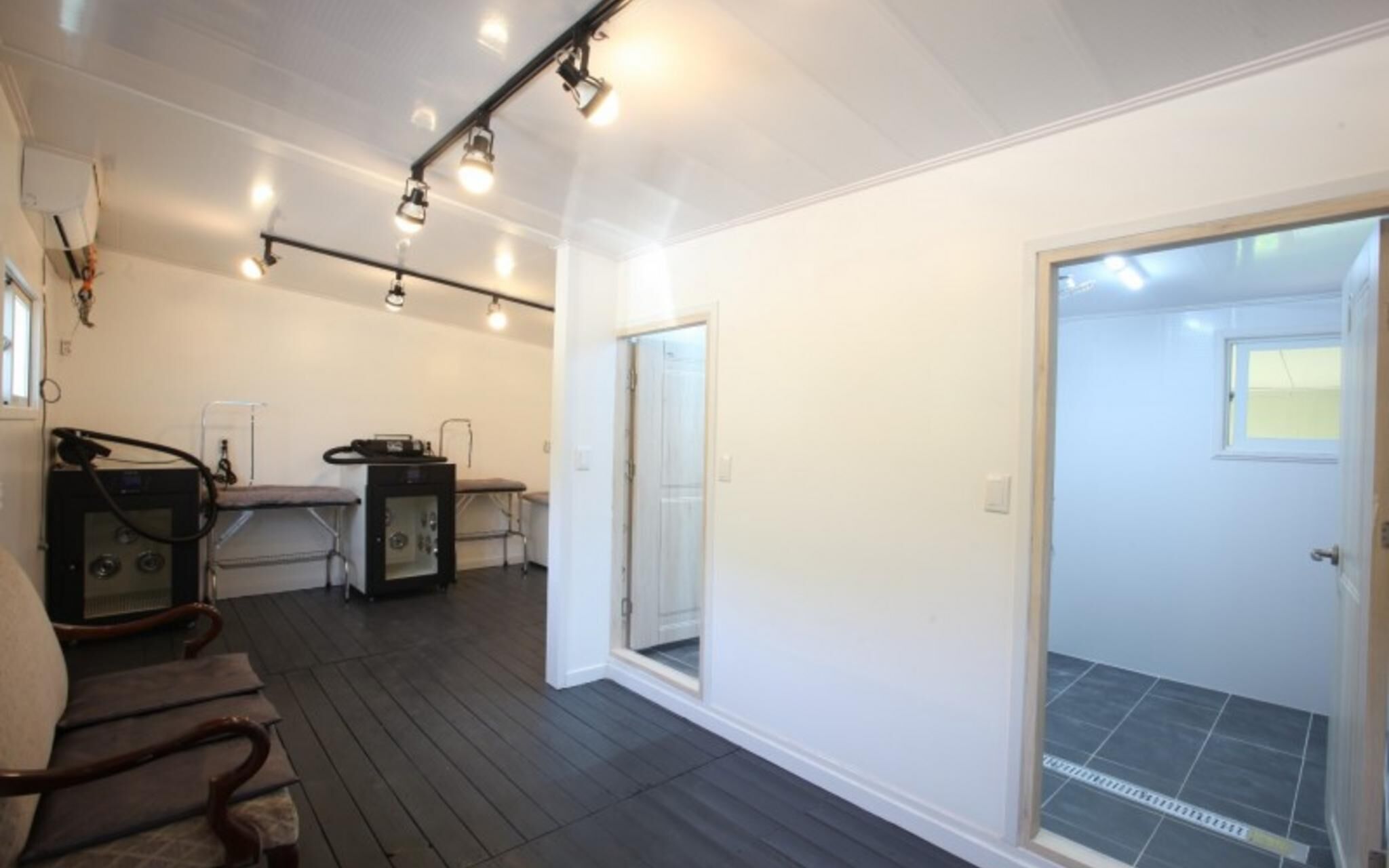 Chuncheon Pet Island Pension