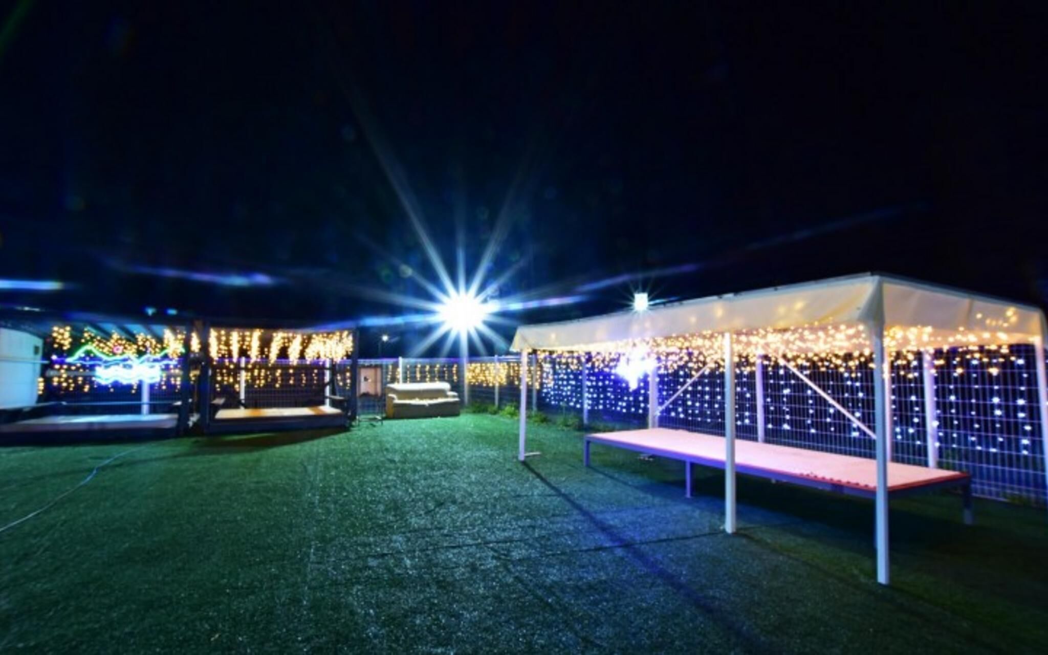 Chuncheon Pet Island Pension