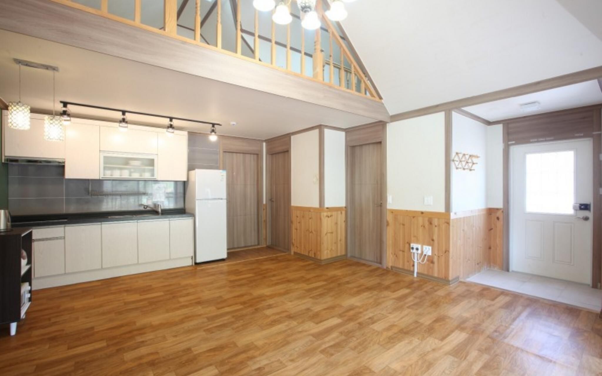 Chuncheon Pet Island Pension