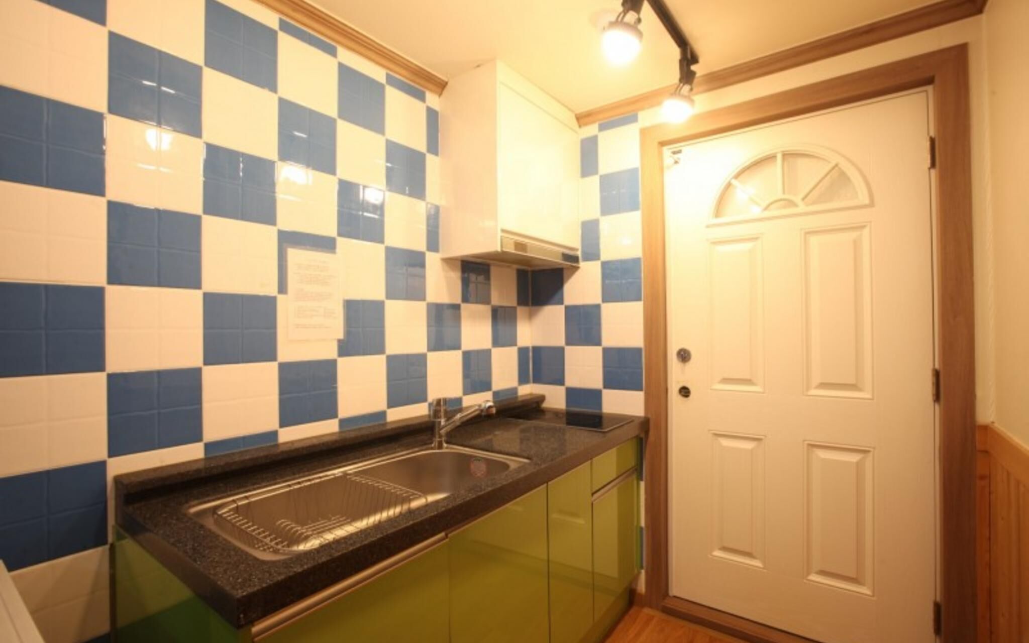 Chuncheon Pet Island Pension