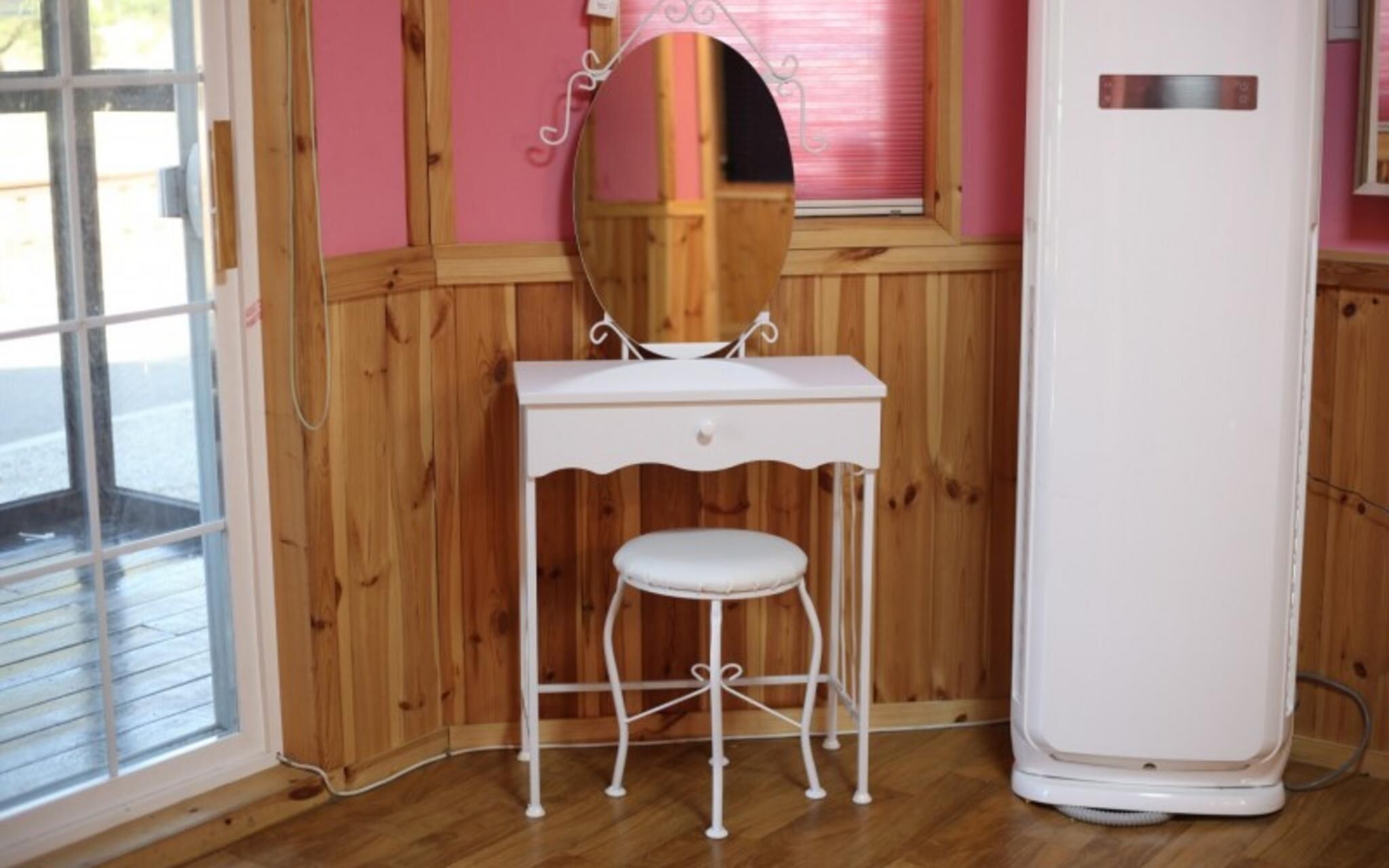 Chuncheon Pet Island Pension