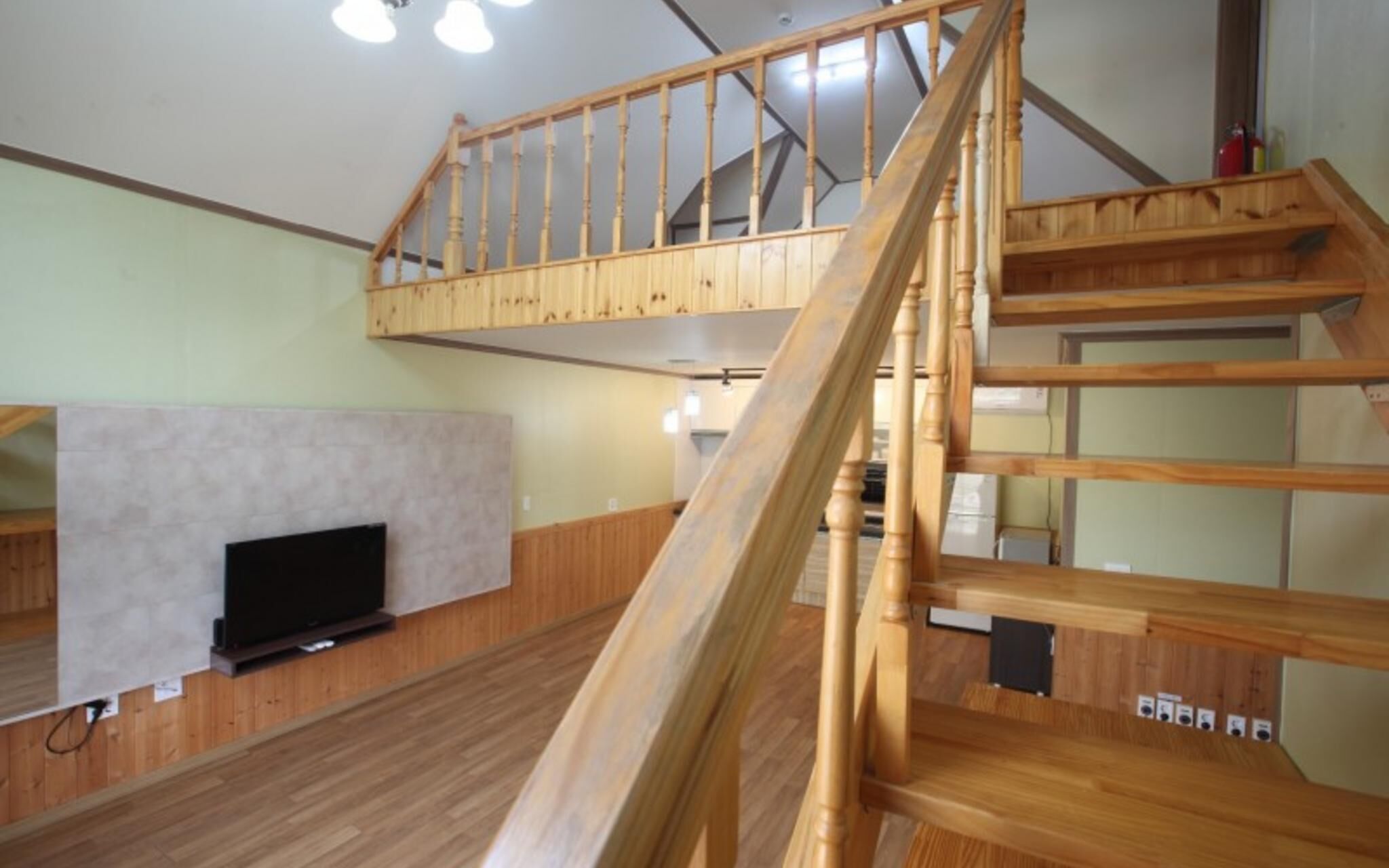 Chuncheon Pet Island Pension