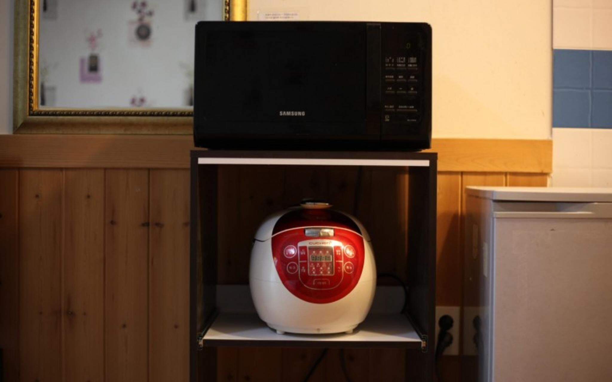 Chuncheon Pet Island Pension