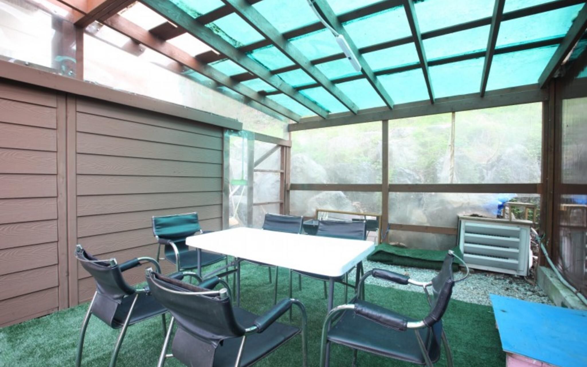 Chuncheon Pet Island Pension