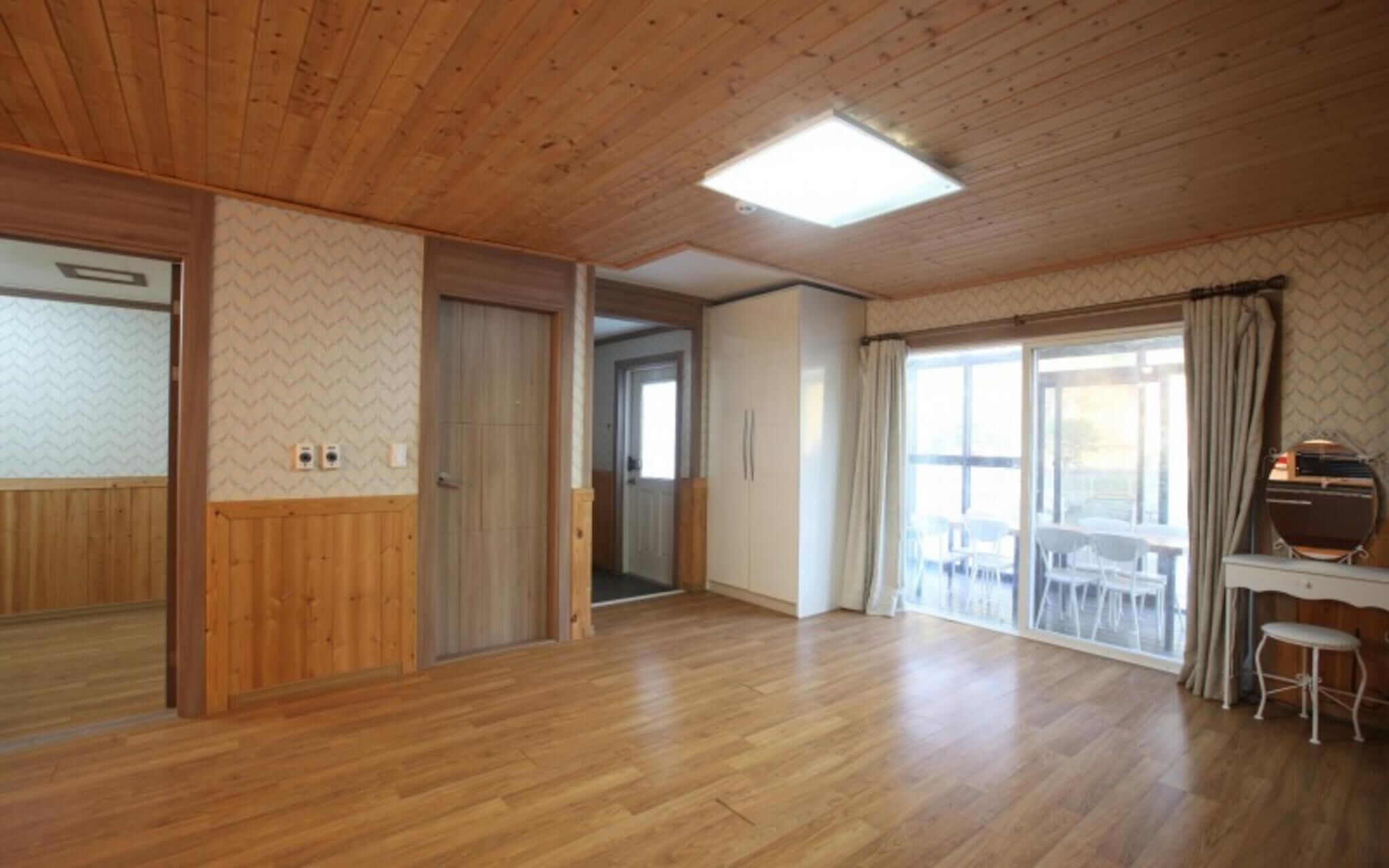 Chuncheon Pet Island Pension