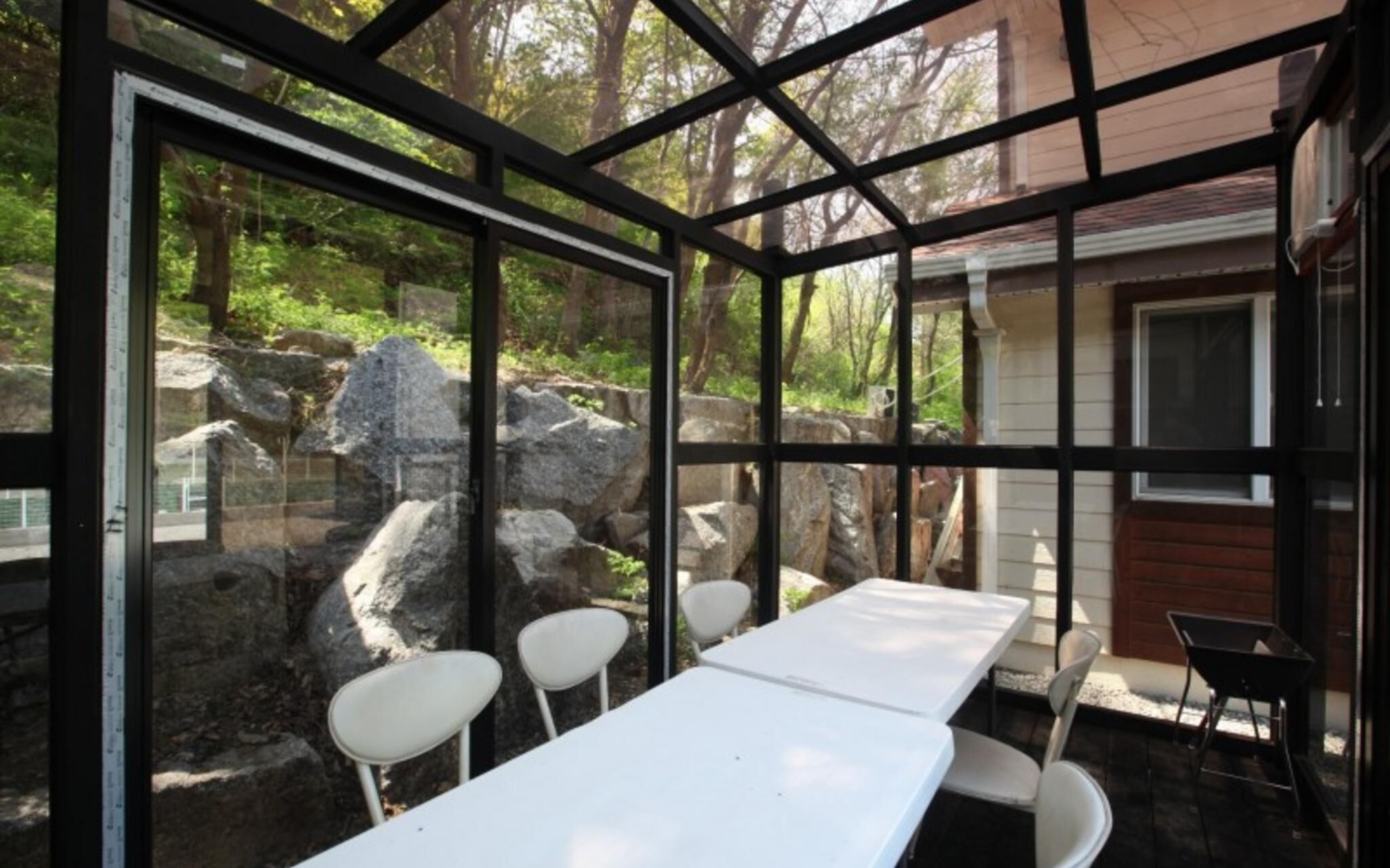 Chuncheon Pet Island Pension