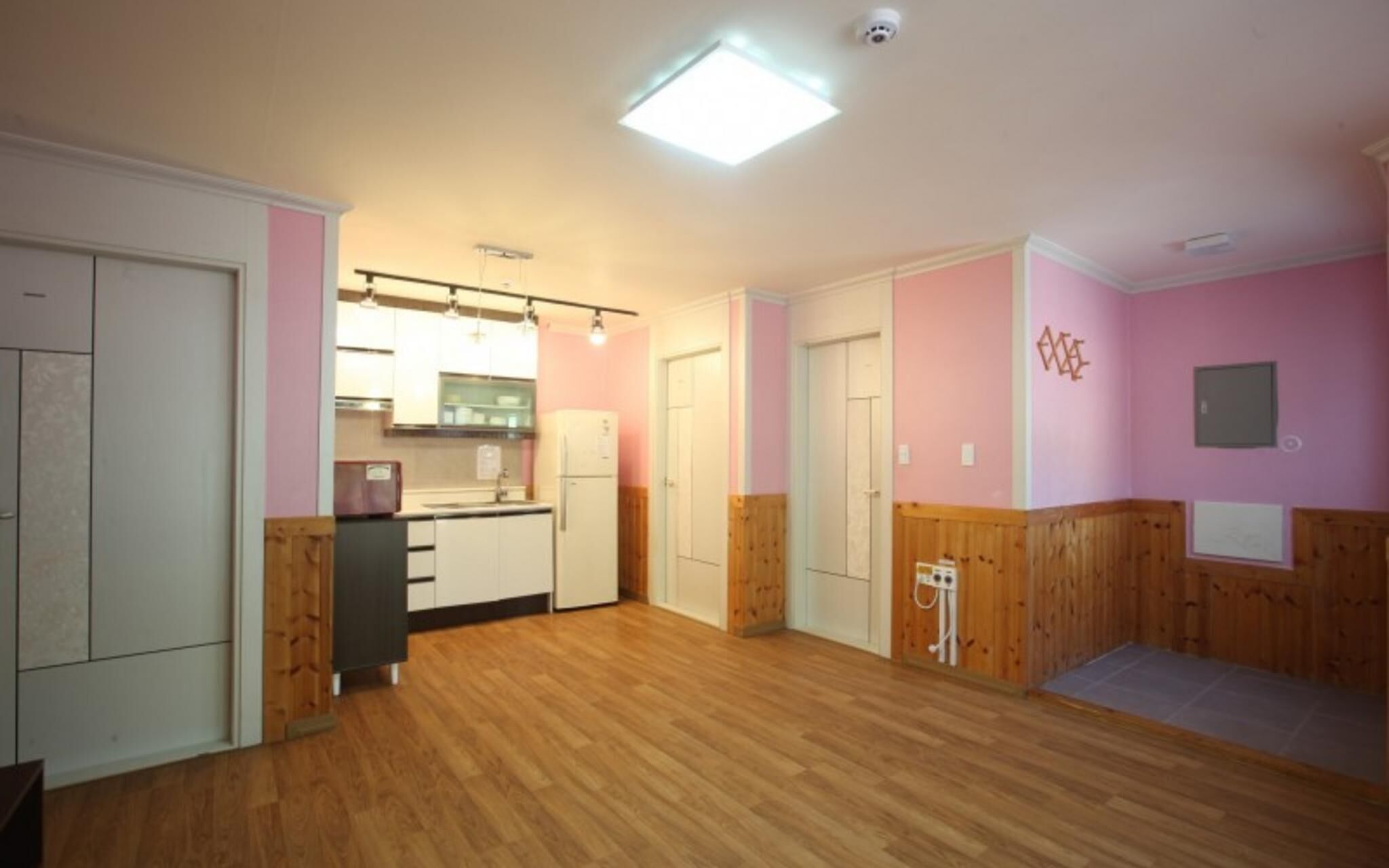 Chuncheon Pet Island Pension