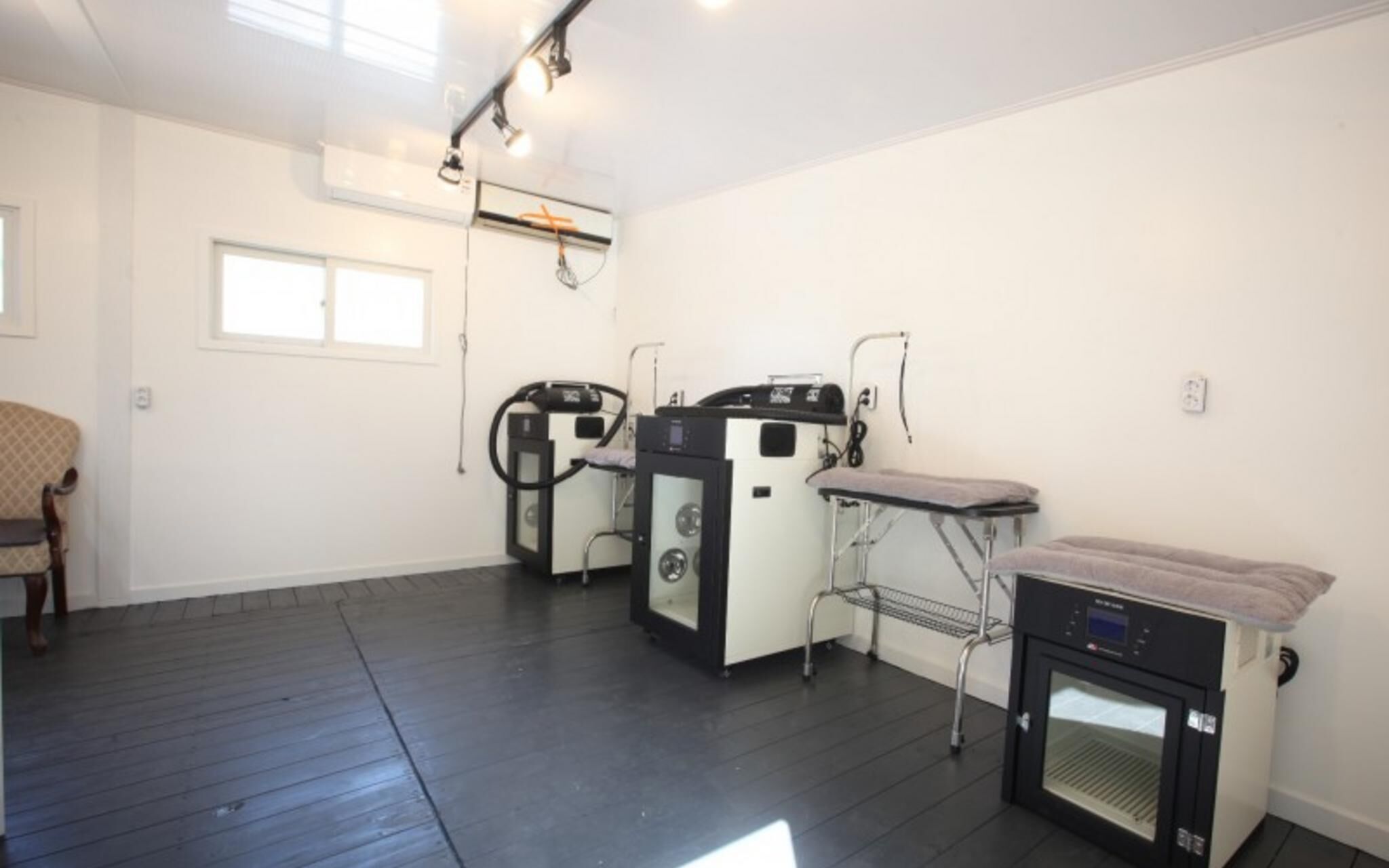 Chuncheon Pet Island Pension