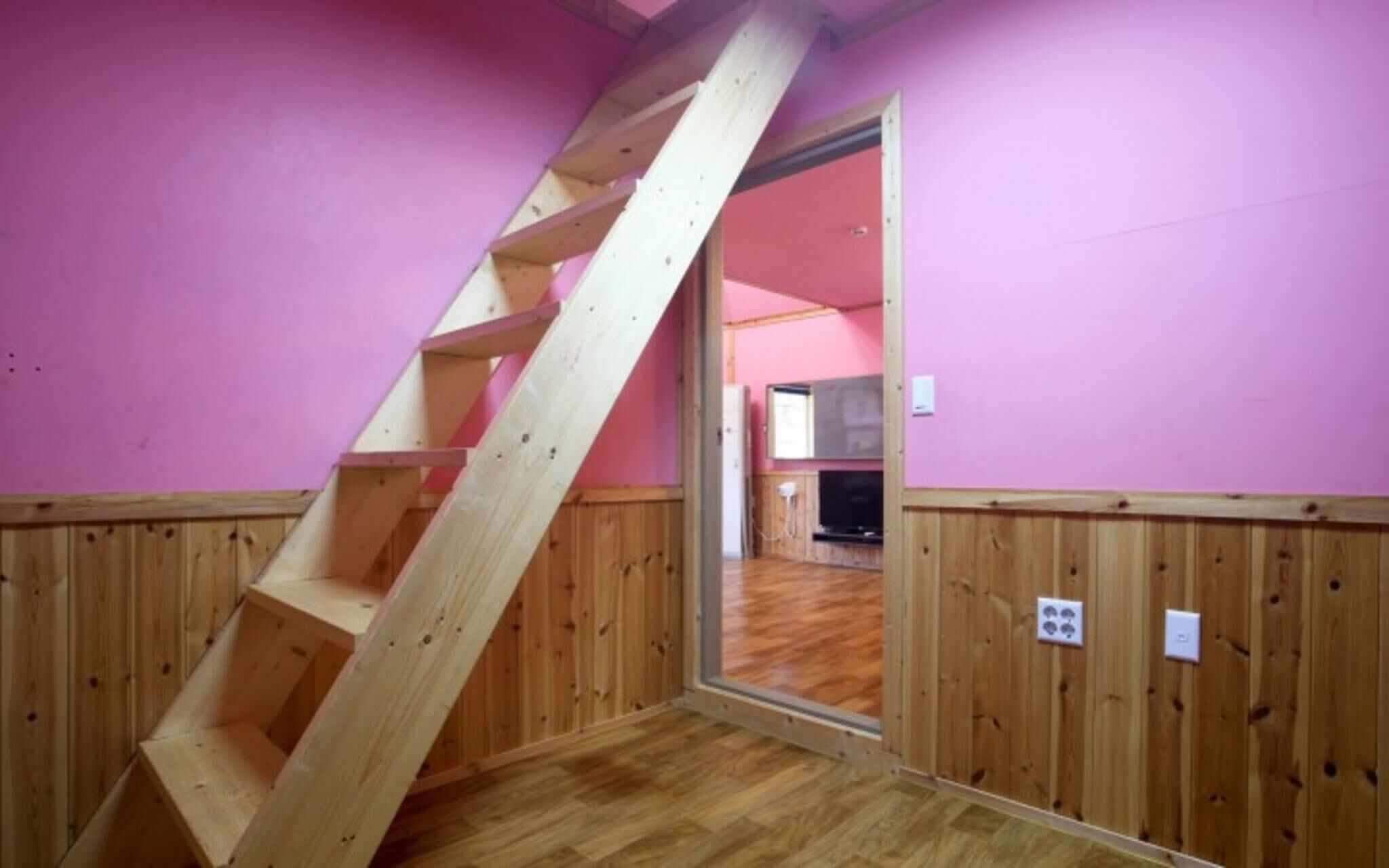 Chuncheon Pet Island Pension