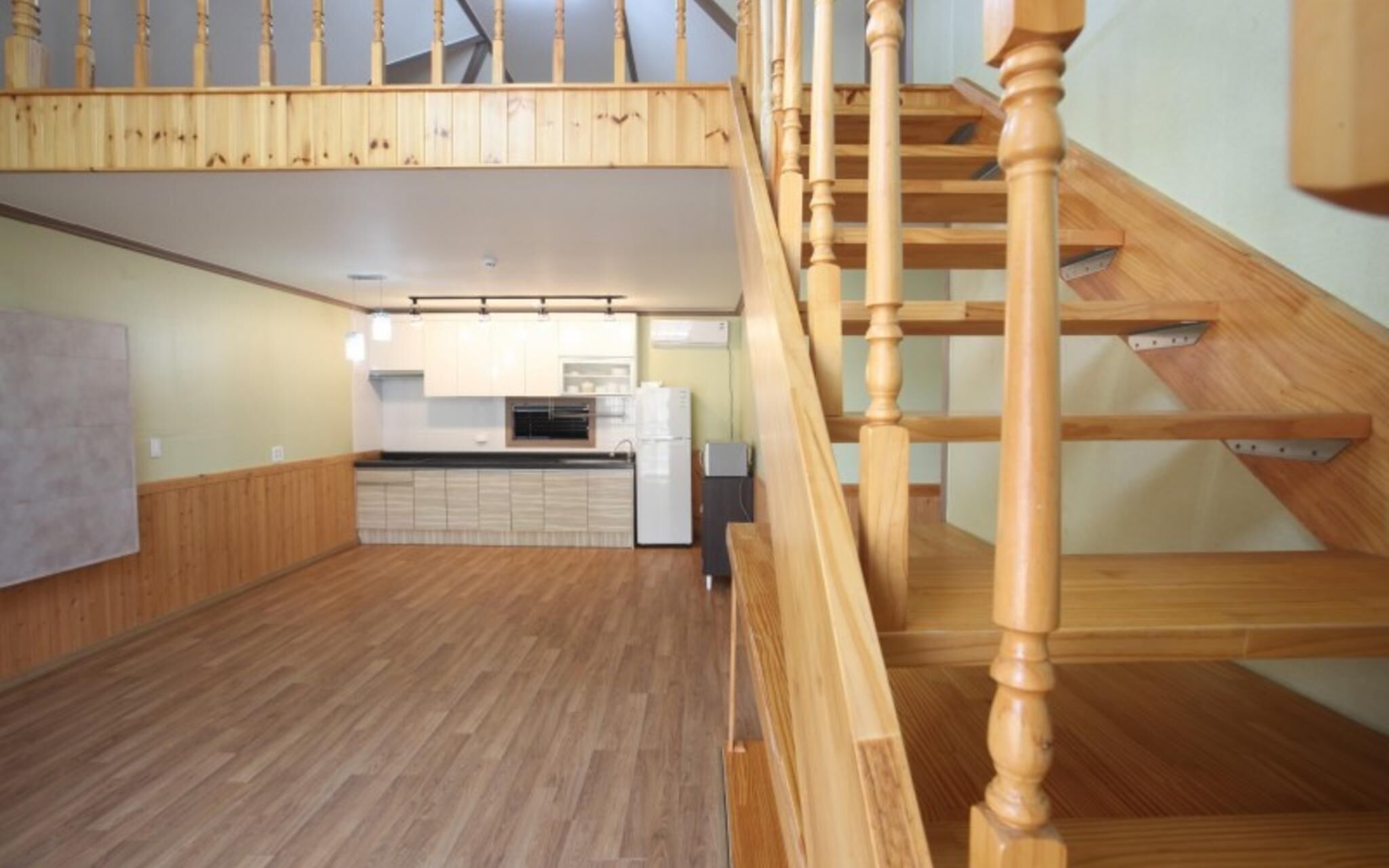 Chuncheon Pet Island Pension