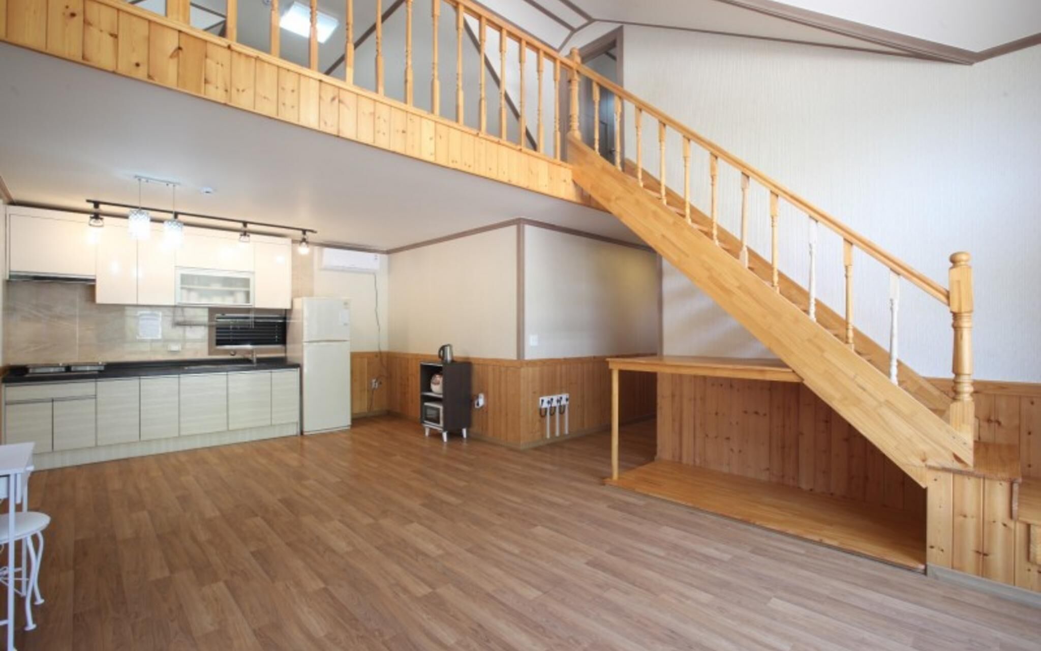 Chuncheon Pet Island Pension