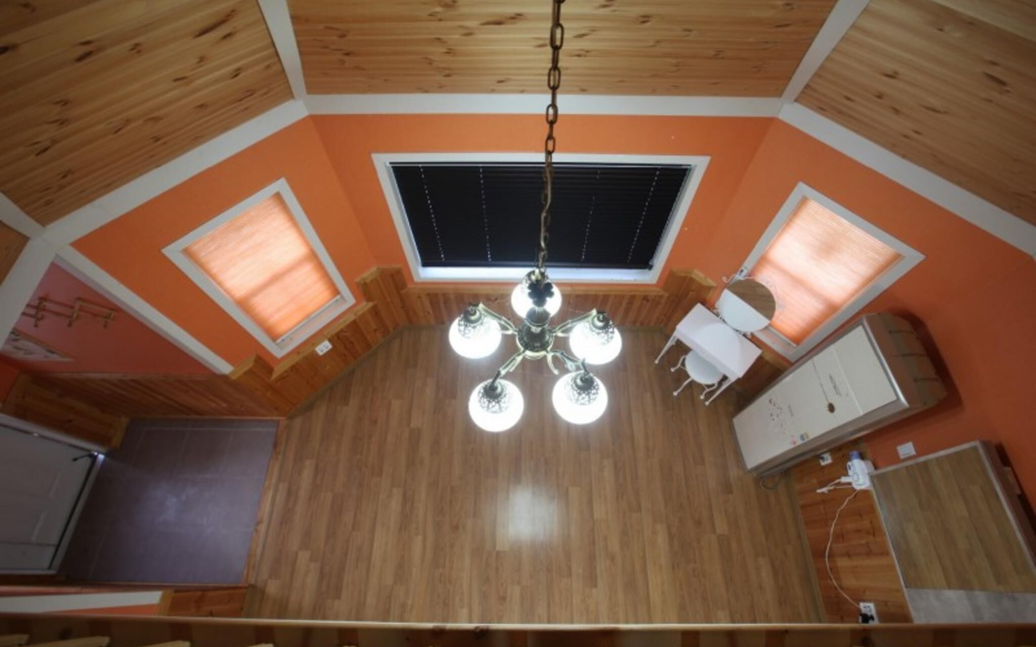 Chuncheon Pet Island Pension