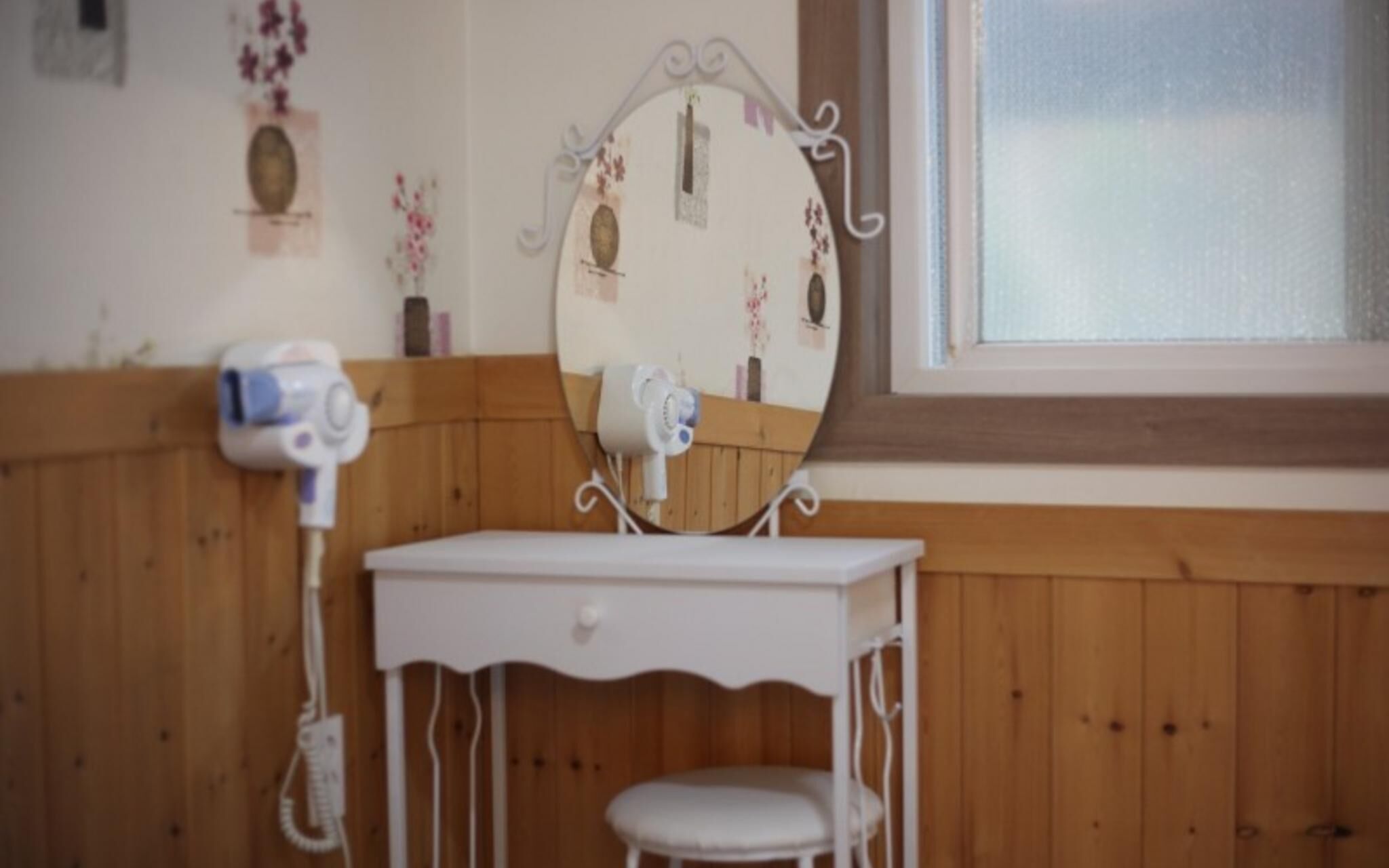 Chuncheon Pet Island Pension