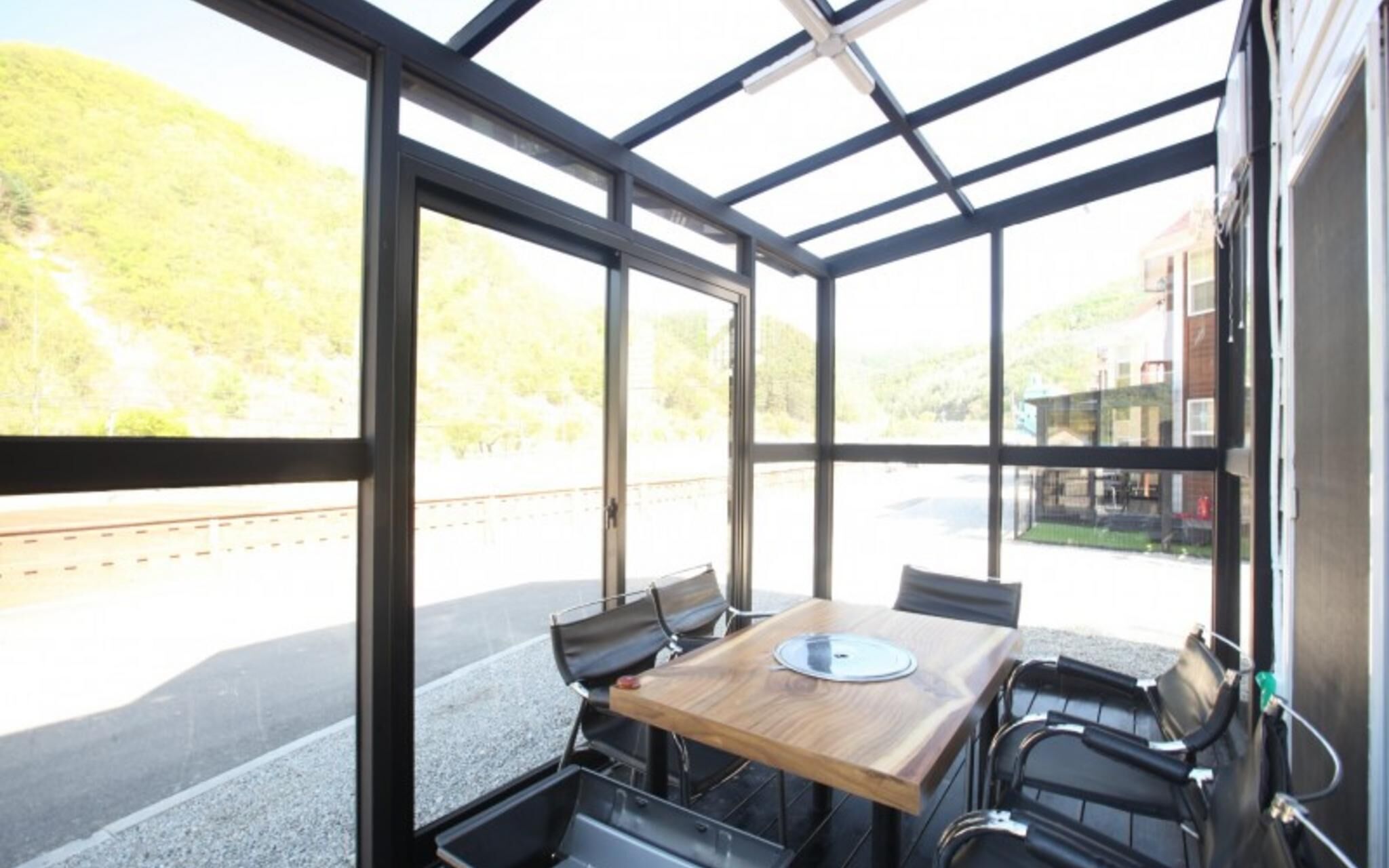 Chuncheon Pet Island Pension