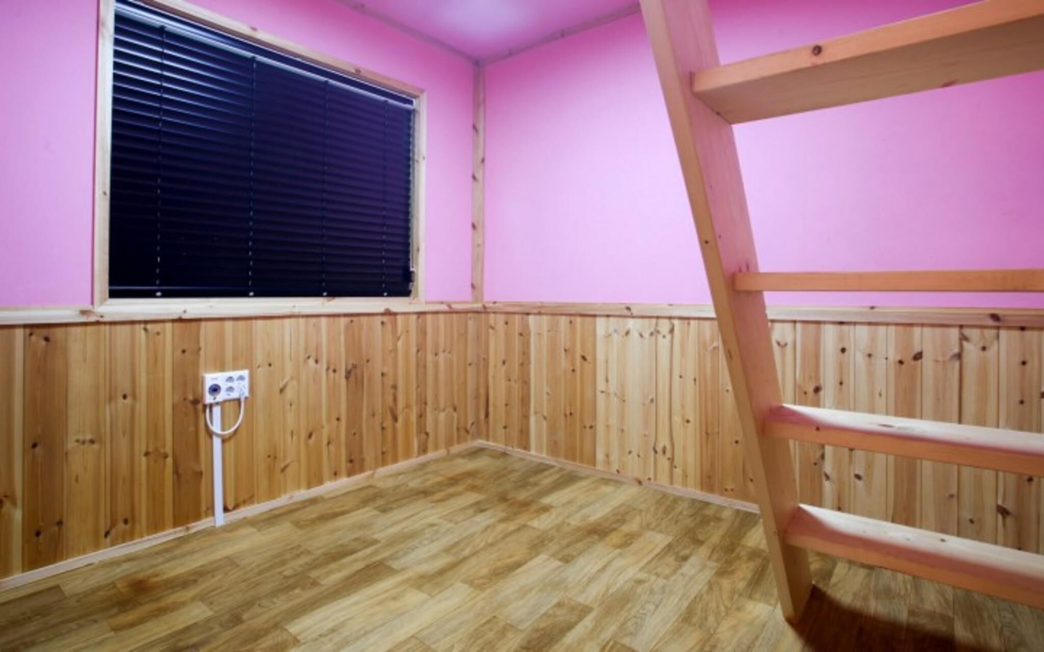 Chuncheon Pet Island Pension