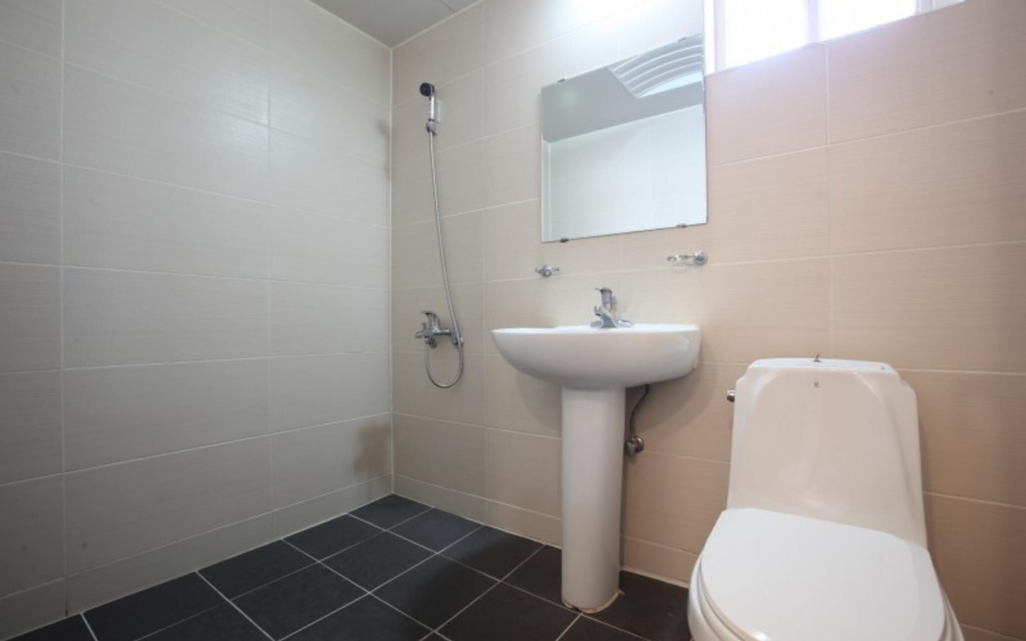 Chuncheon Pet Island Pension