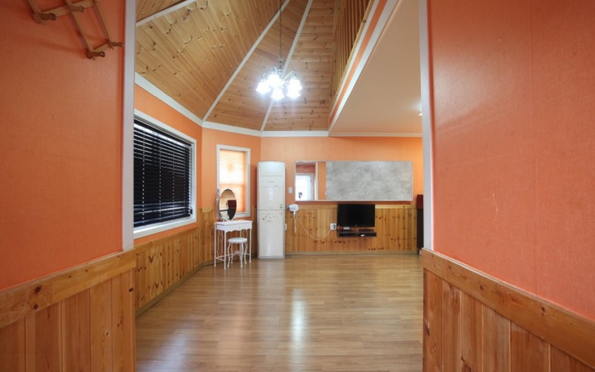 Chuncheon Pet Island Pension