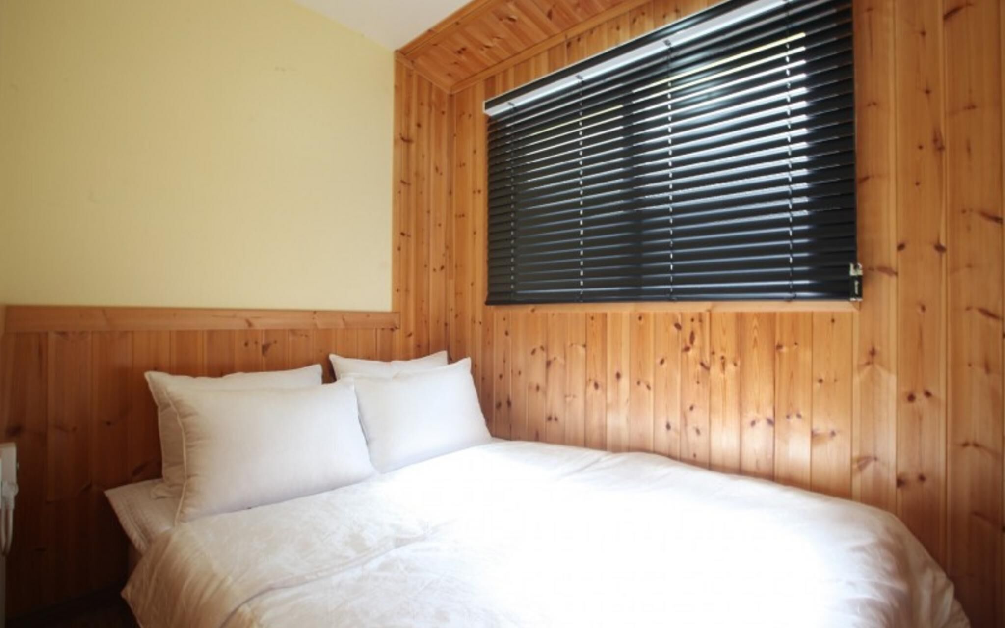 Chuncheon Pet Island Pension