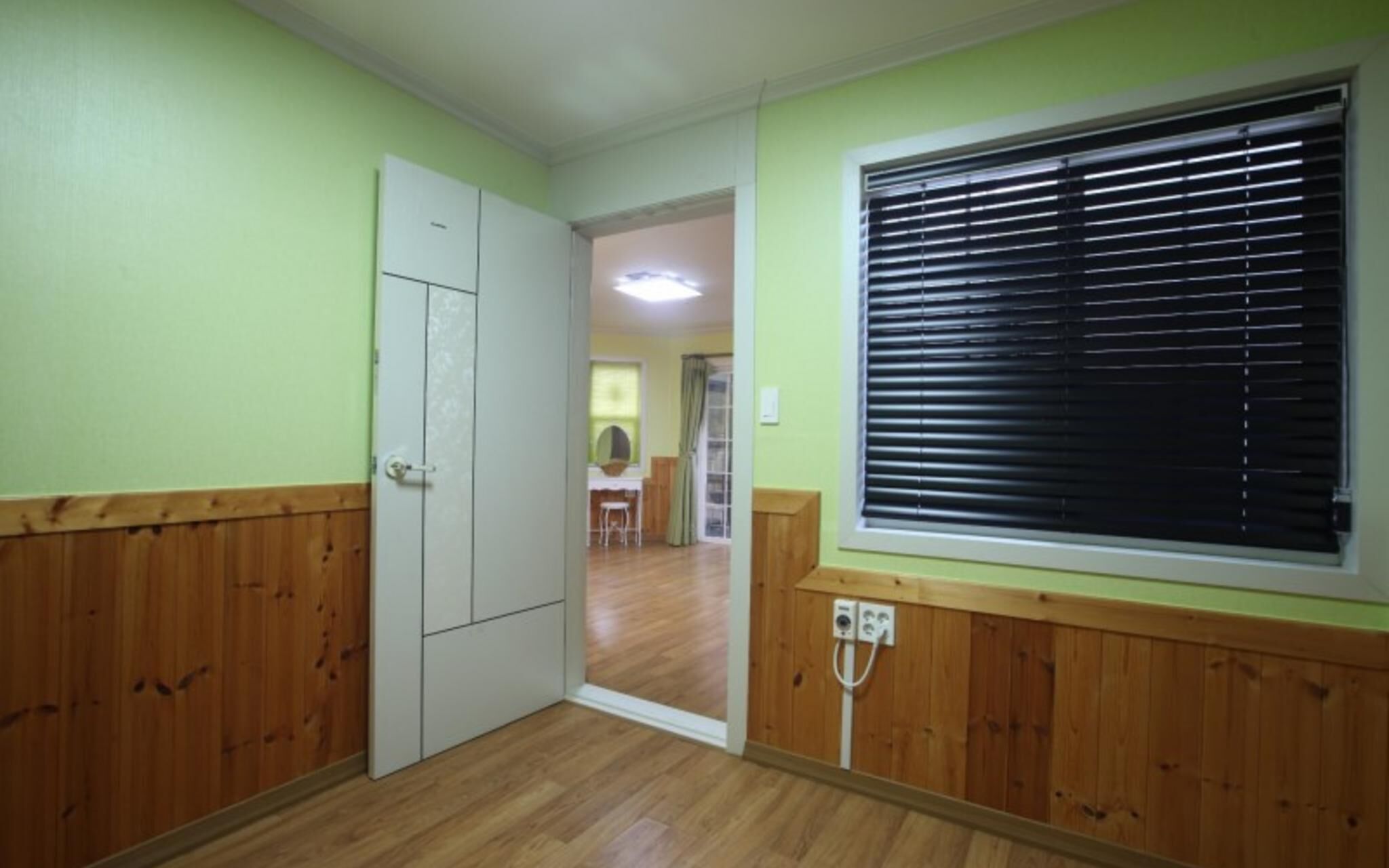 Chuncheon Pet Island Pension