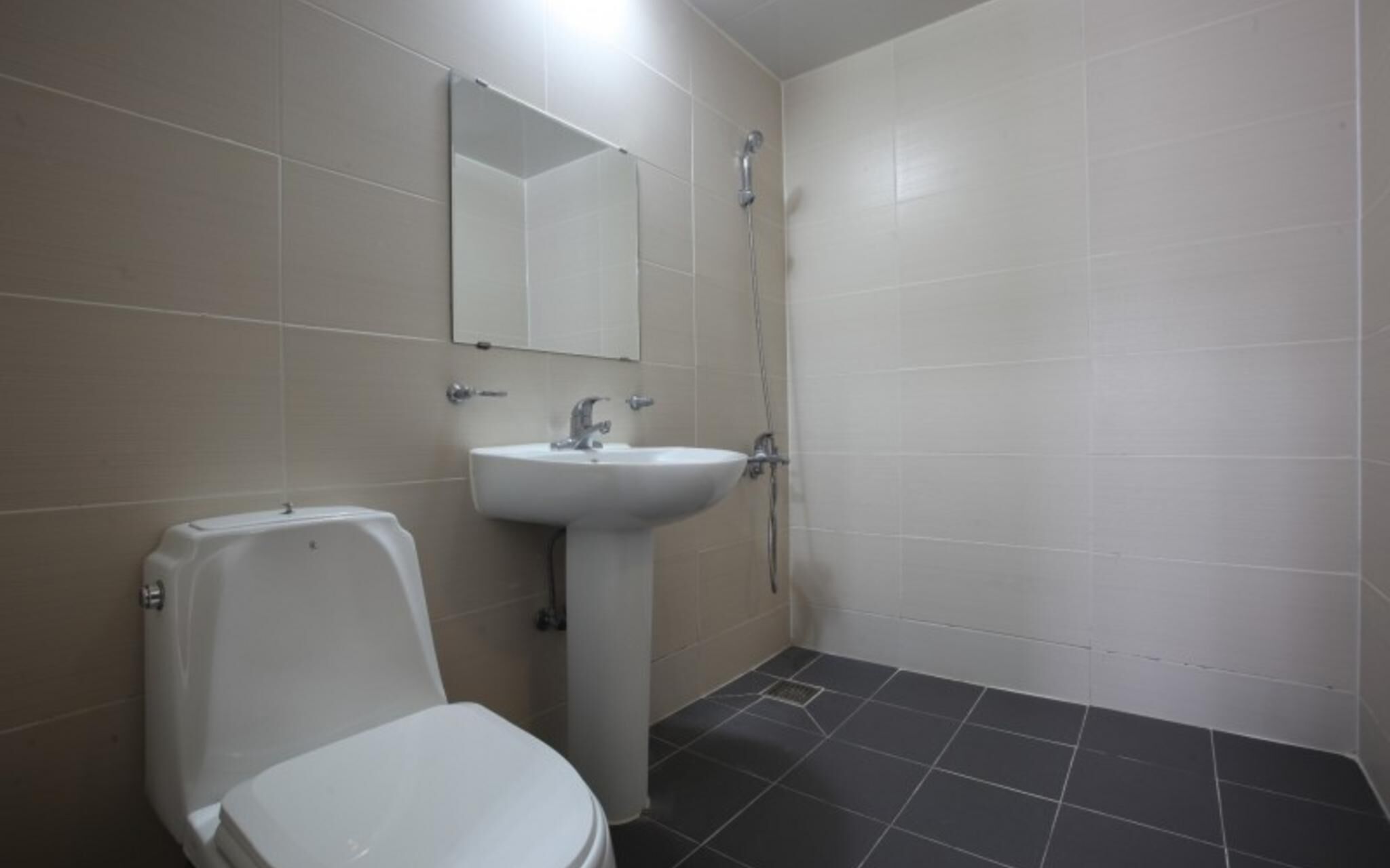 Chuncheon Pet Island Pension