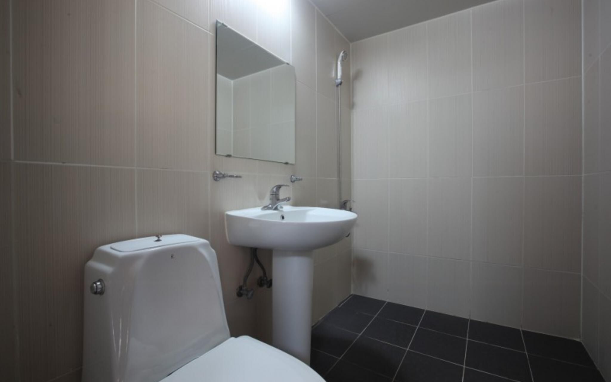 Chuncheon Pet Island Pension