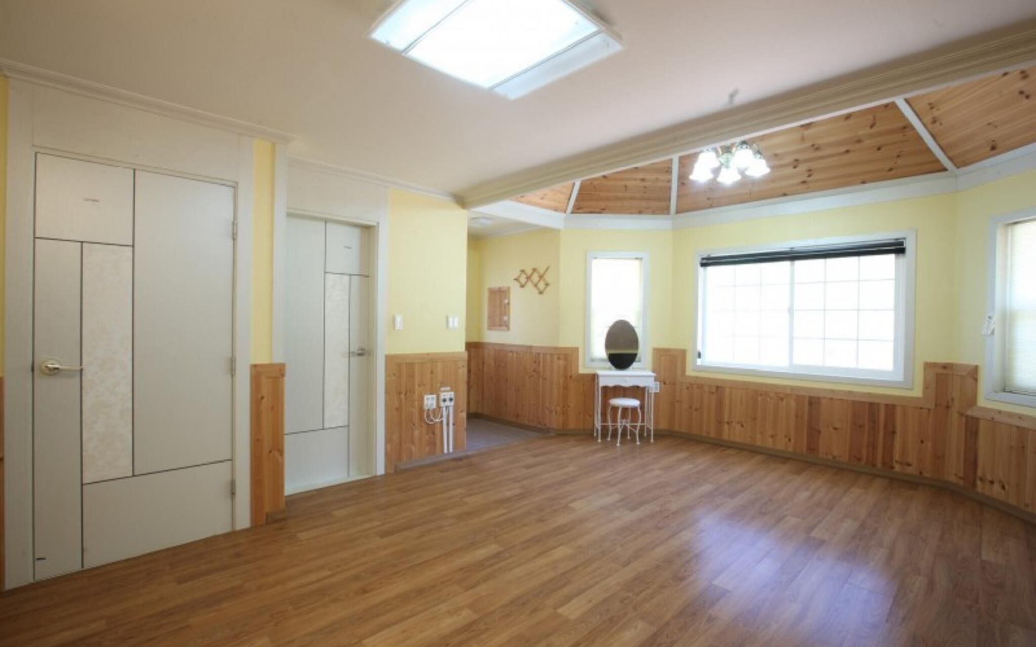 Chuncheon Pet Island Pension