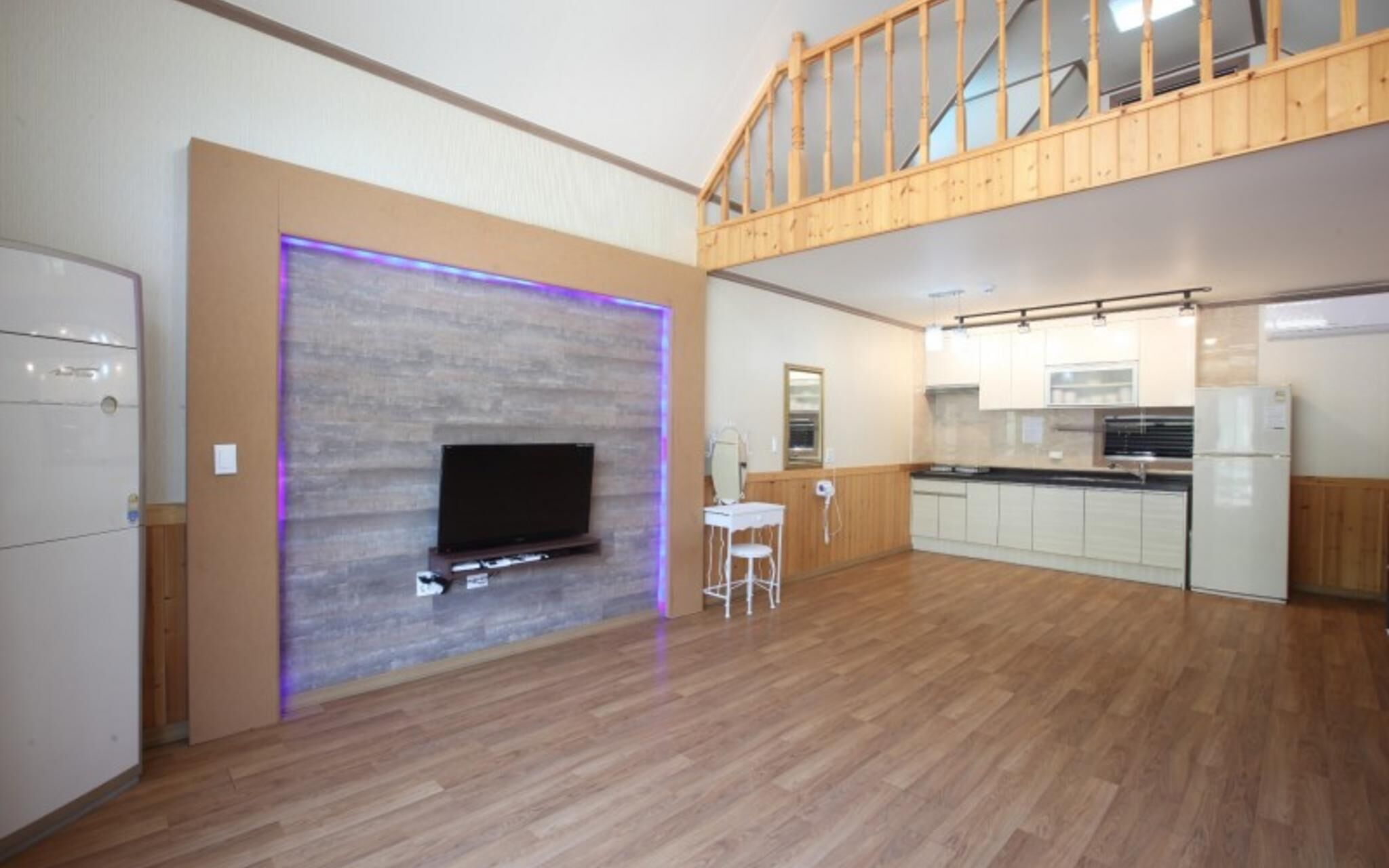 Chuncheon Pet Island Pension