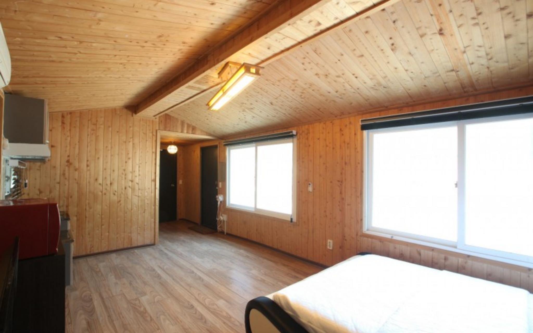 Chuncheon Pet Island Pension