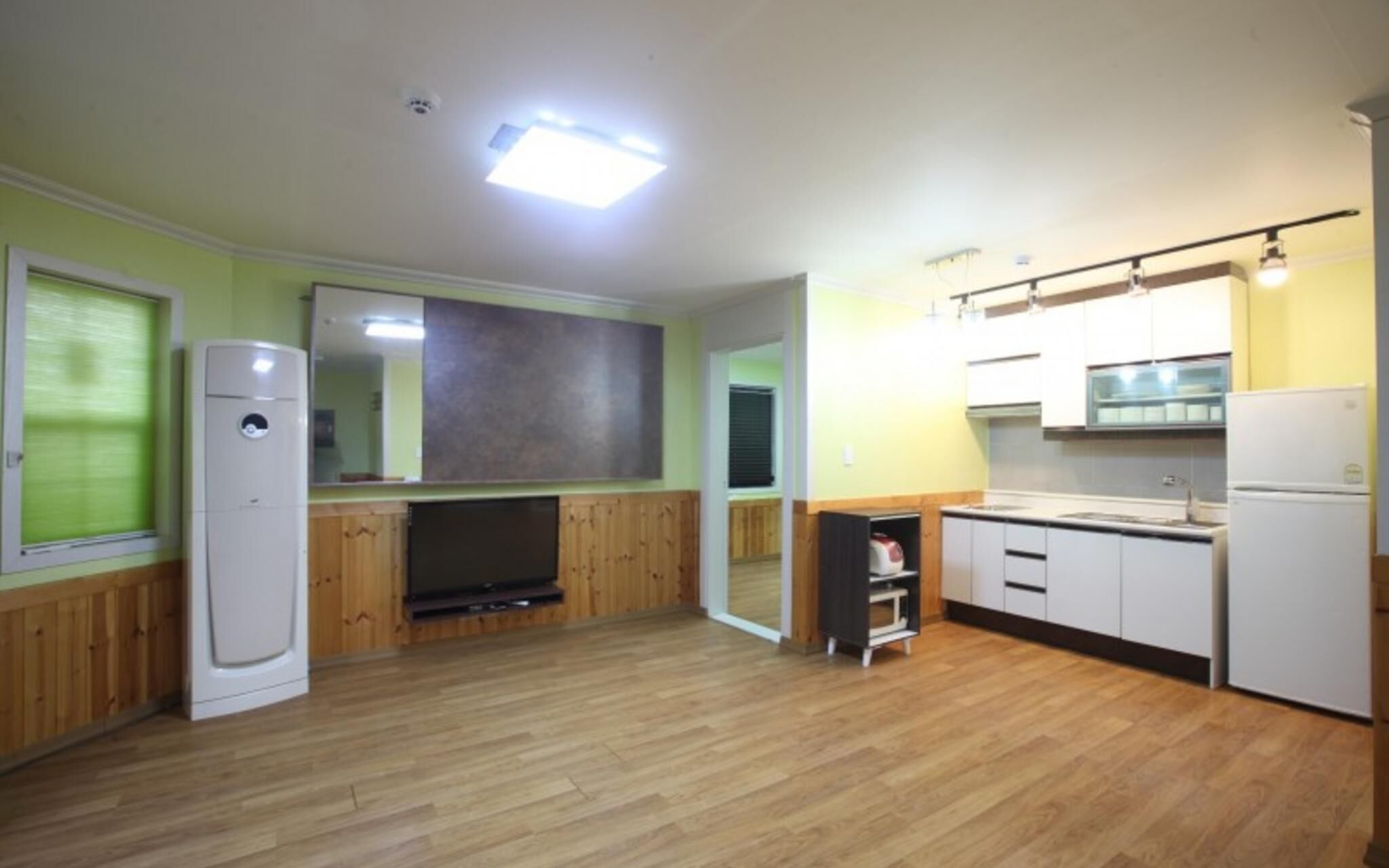 Chuncheon Pet Island Pension