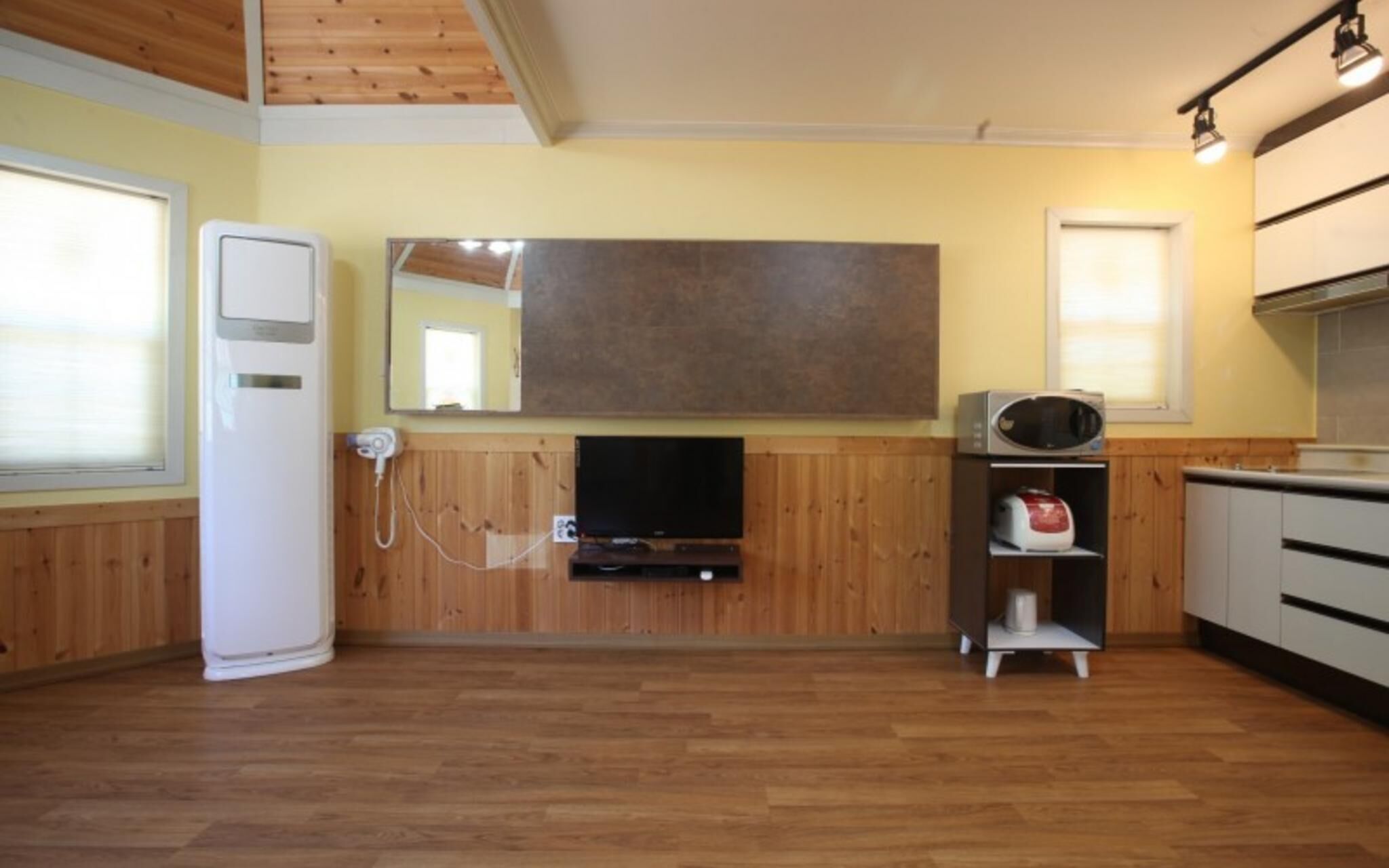 Chuncheon Pet Island Pension