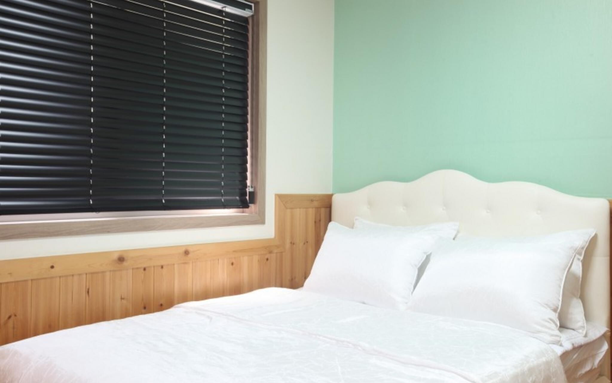 Chuncheon Pet Island Pension