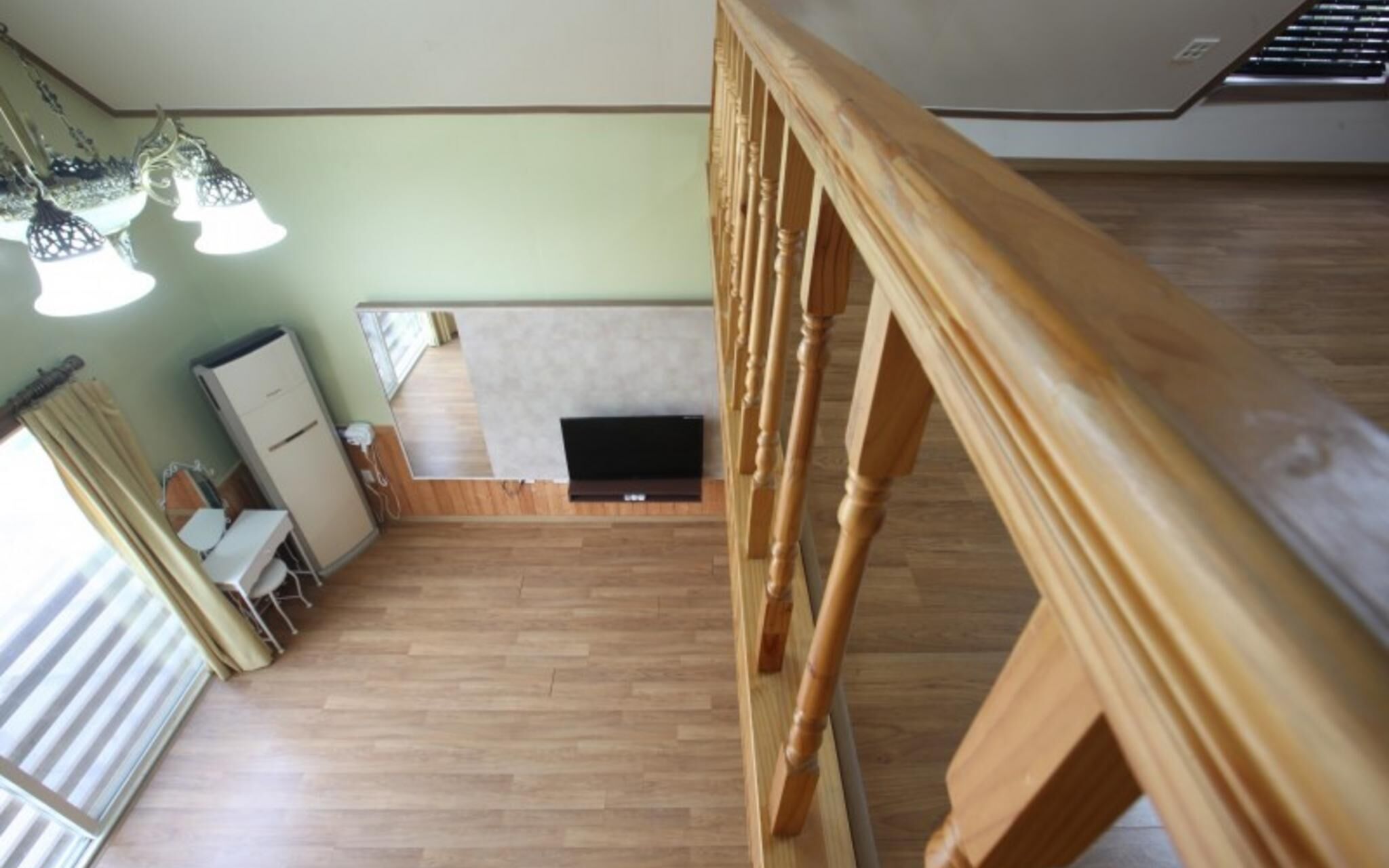 Chuncheon Pet Island Pension