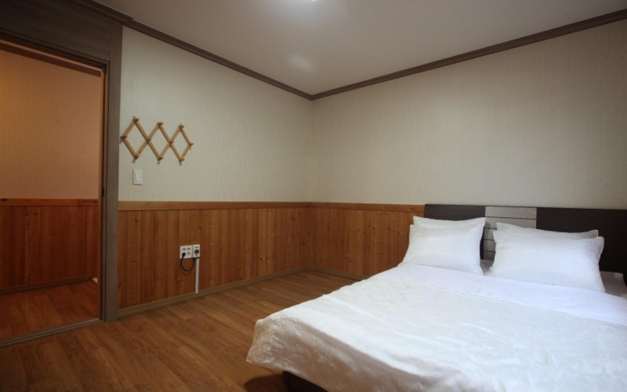 Chuncheon Pet Island Pension