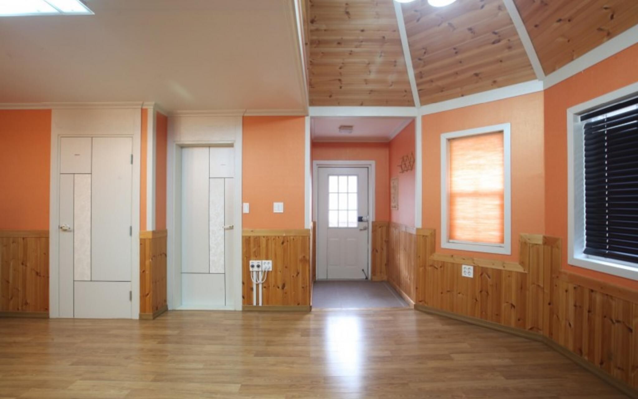 Chuncheon Pet Island Pension