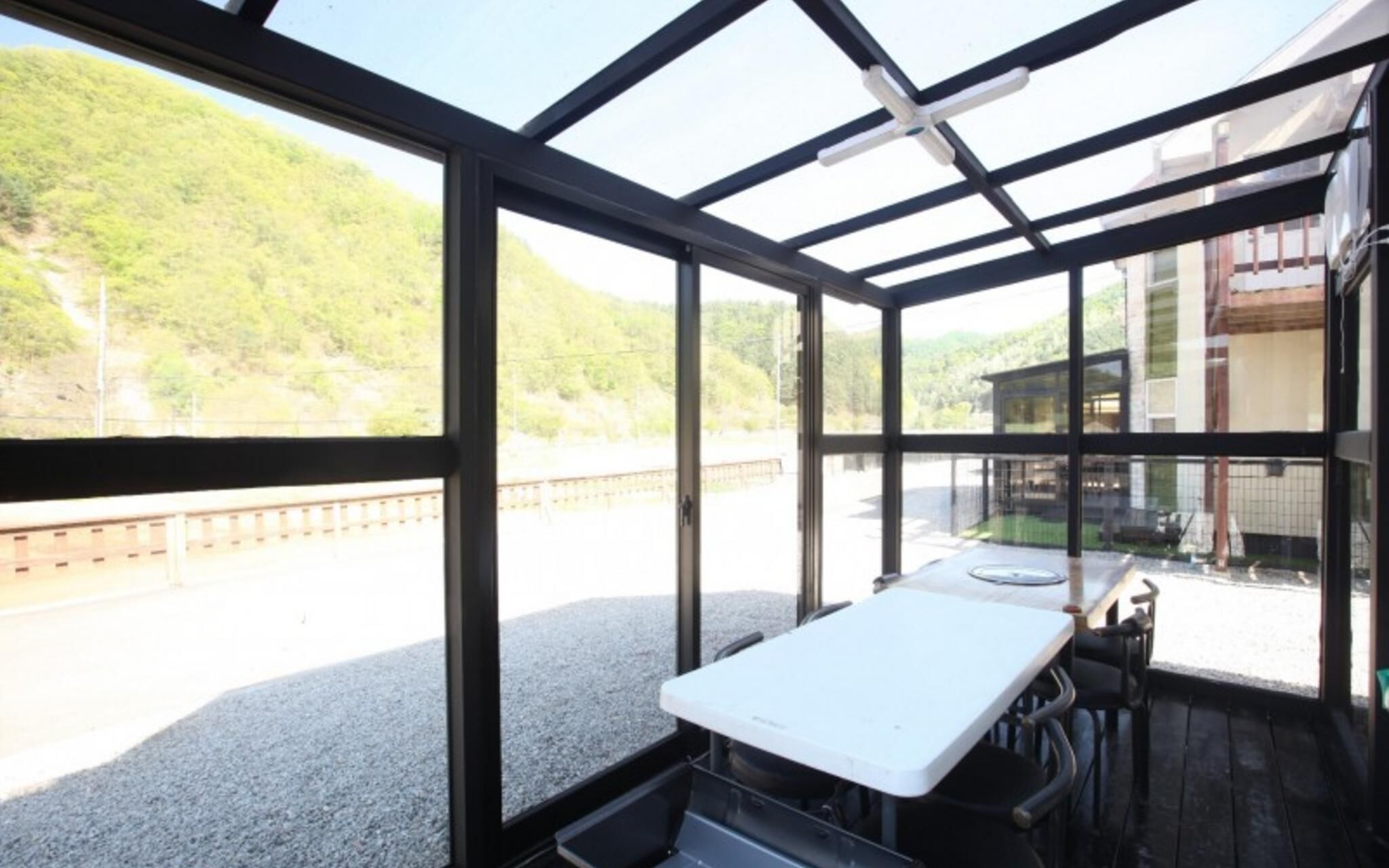 Chuncheon Pet Island Pension