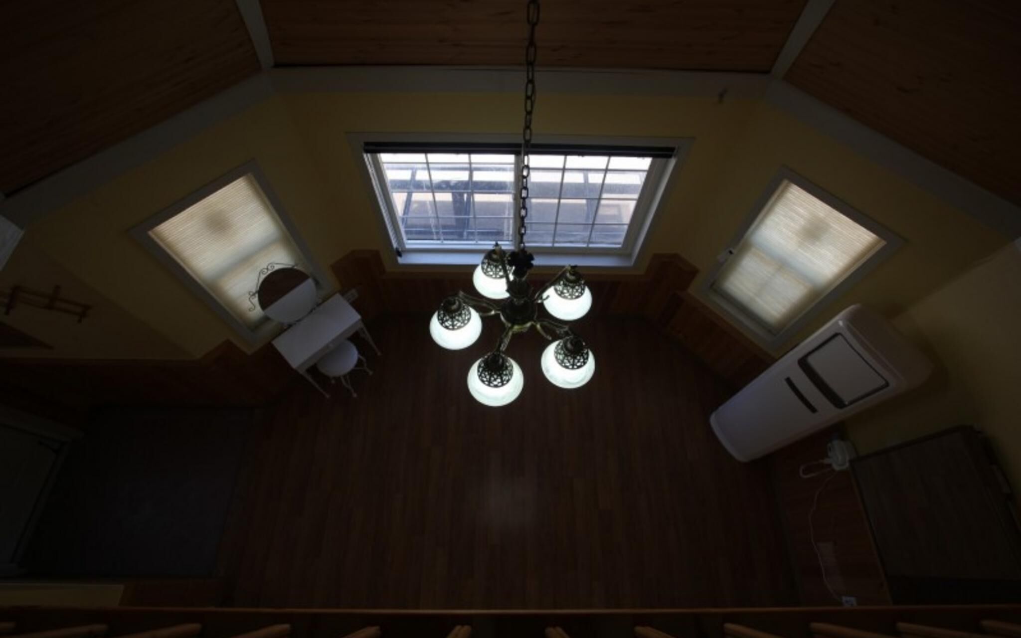 Chuncheon Pet Island Pension