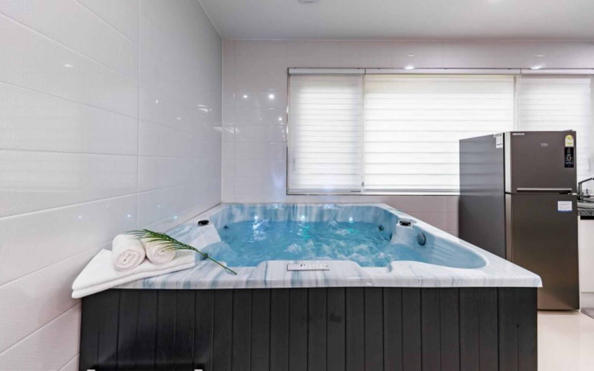 Chuncheon Plan B Pool Villa