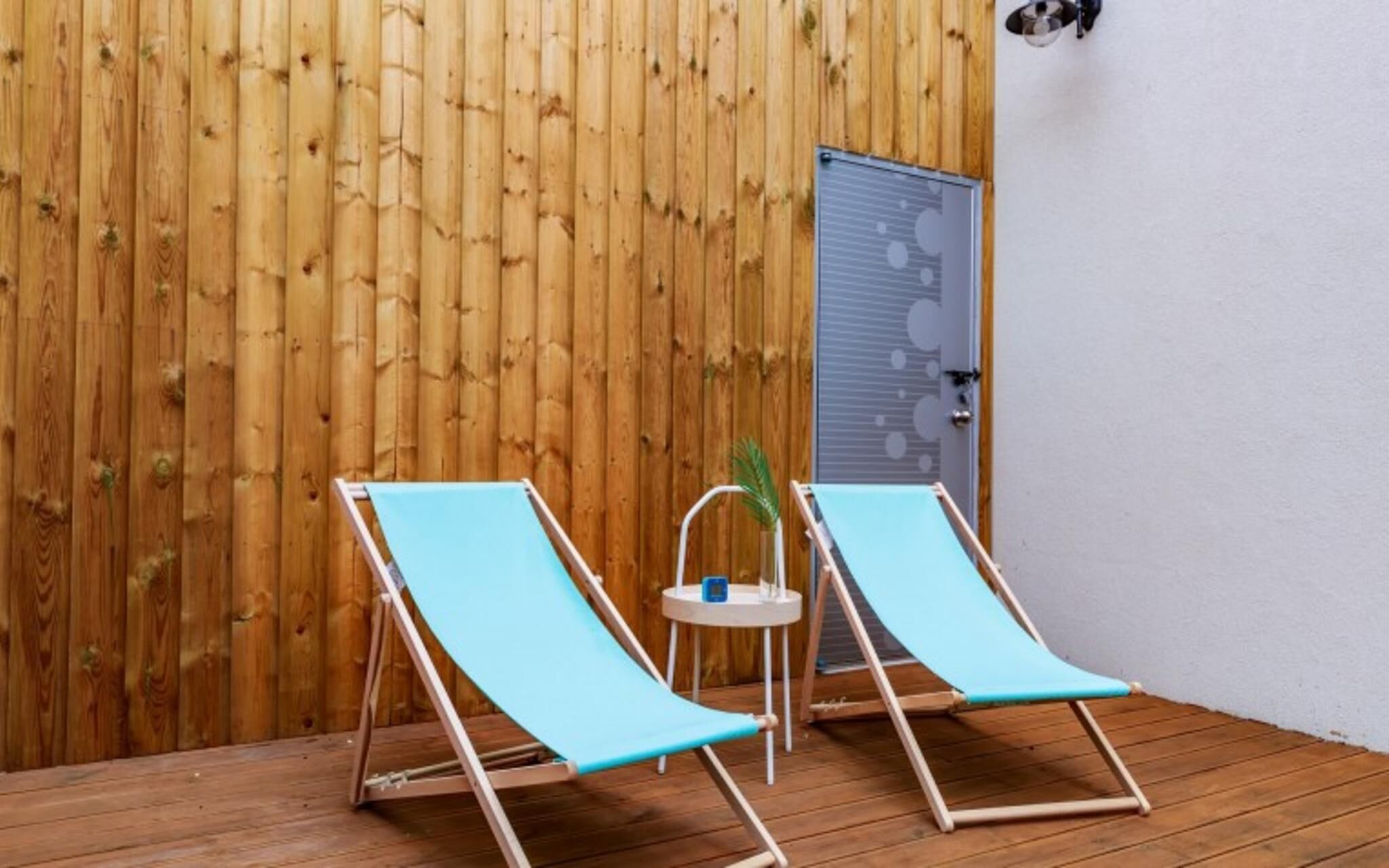Chuncheon Plan B Pool Villa