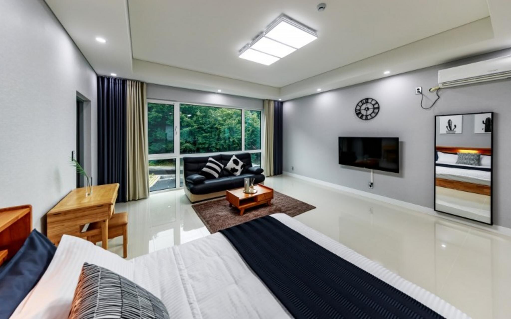 Chuncheon Plan B Pool Villa