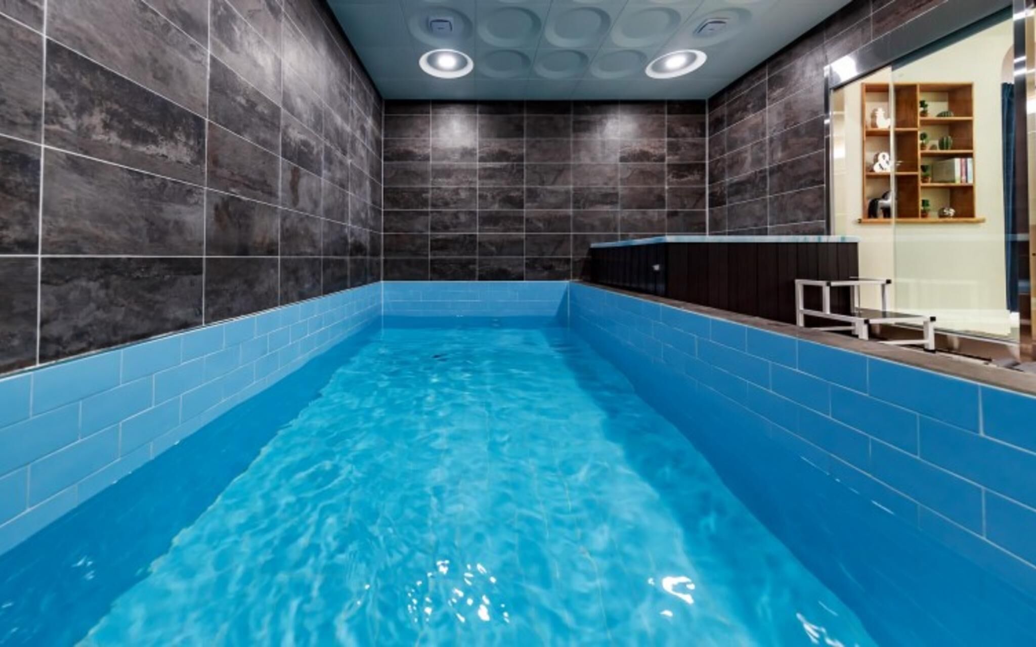 Chuncheon Plan B Pool Villa