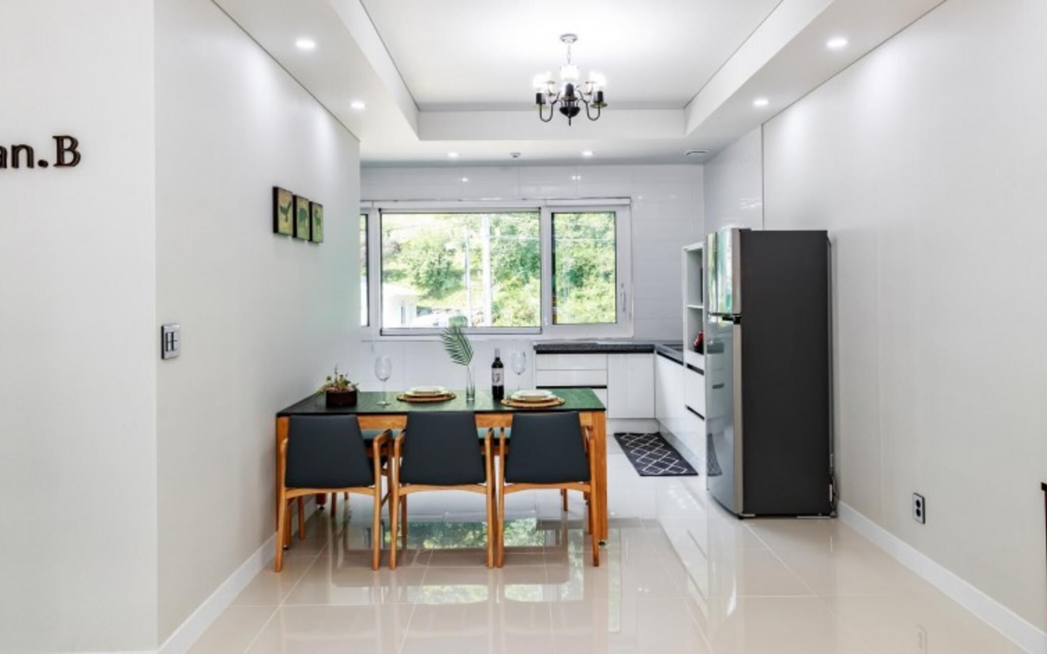 Chuncheon Plan B Pool Villa