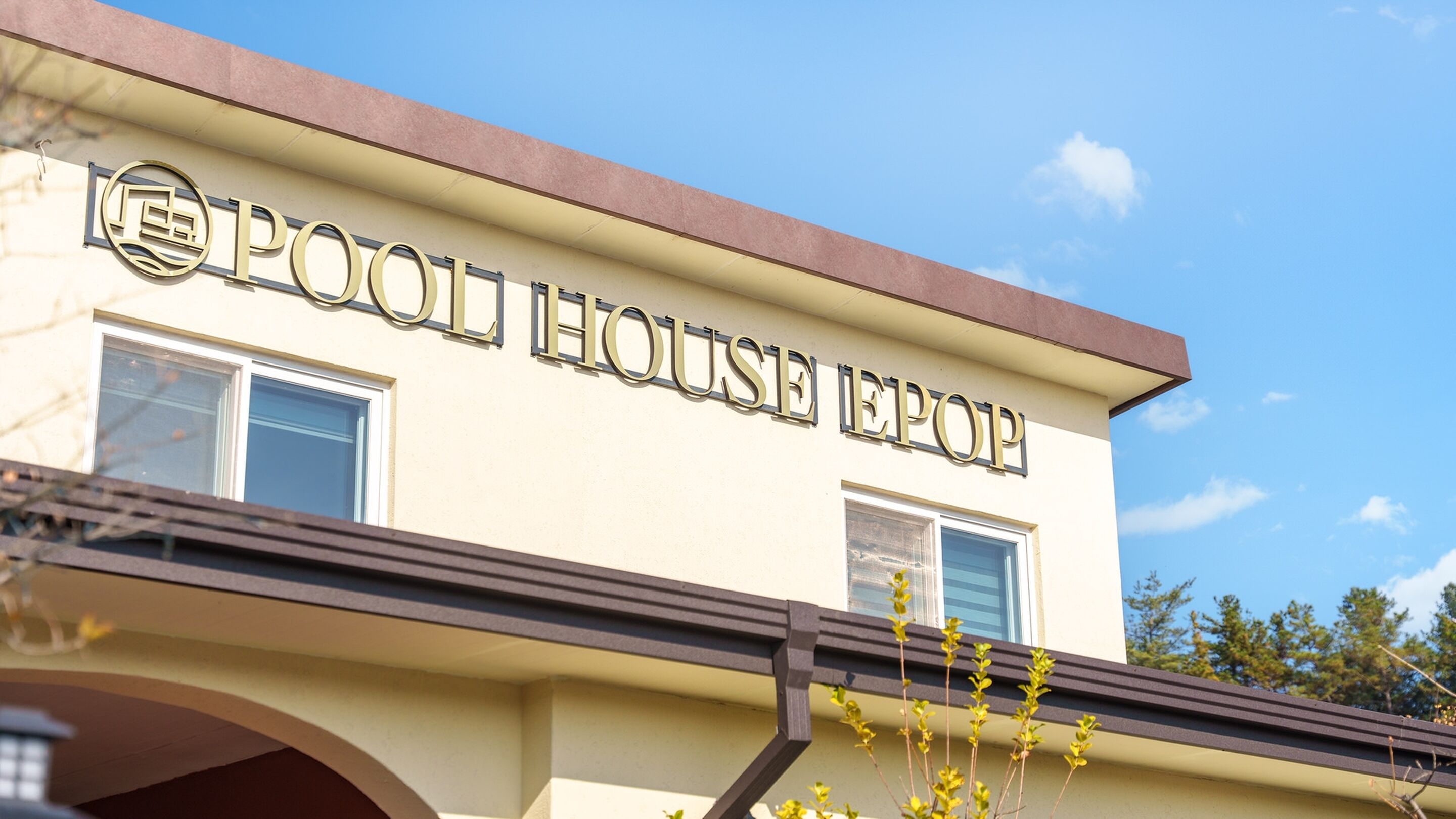 Chuncheon Poolhouse Epop