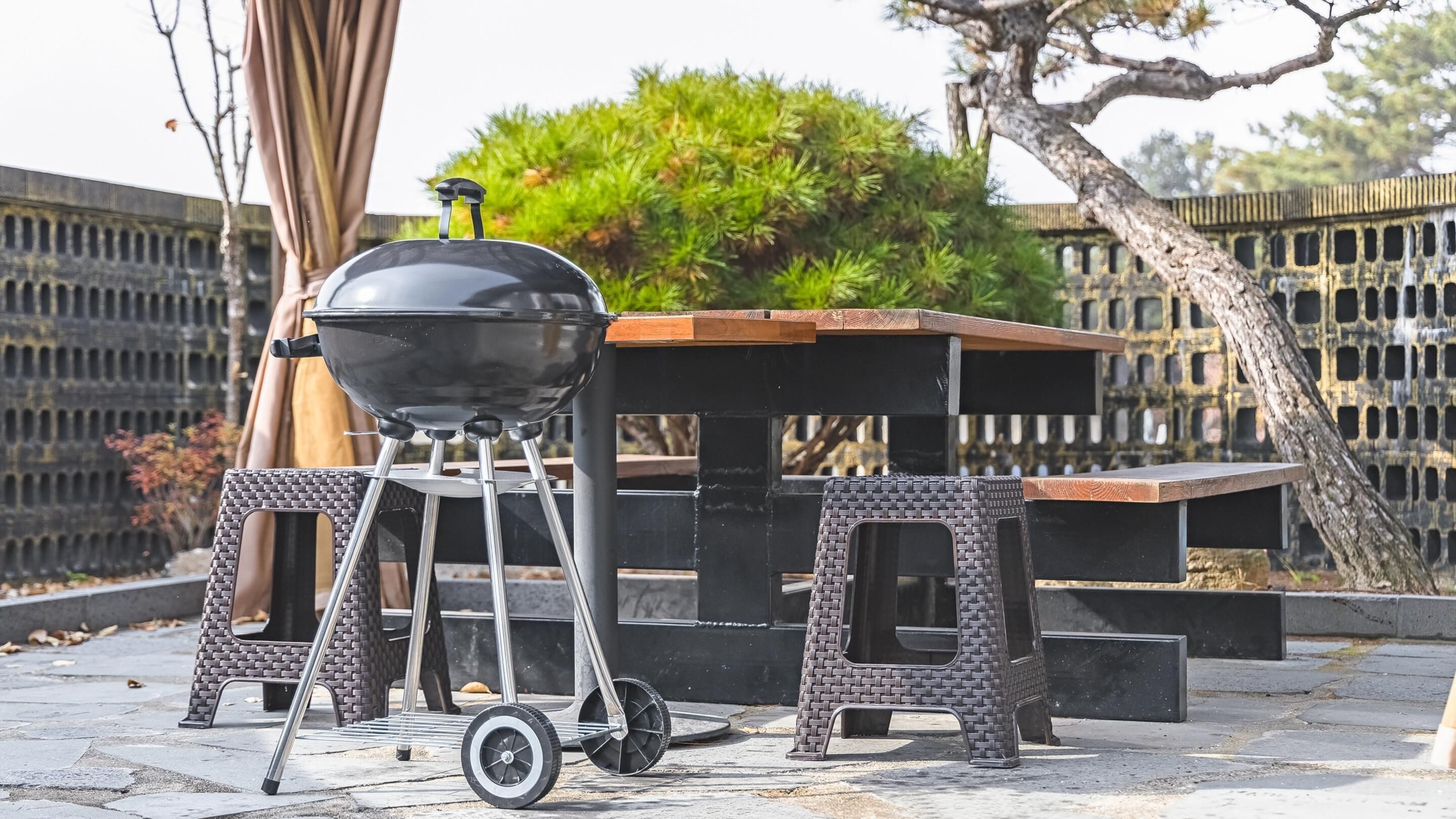 Chuncheon Poolhouse Epop