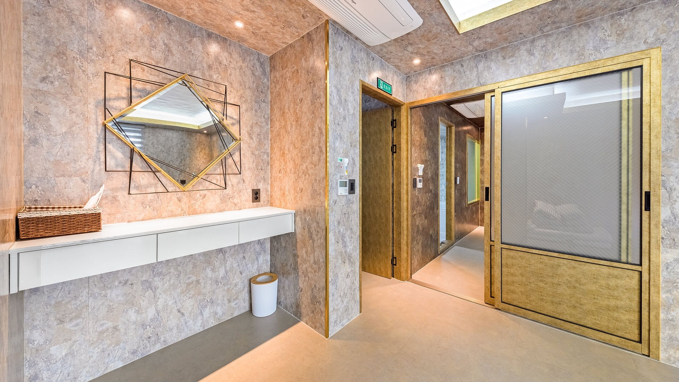 Chuncheon Poolhouse Epop