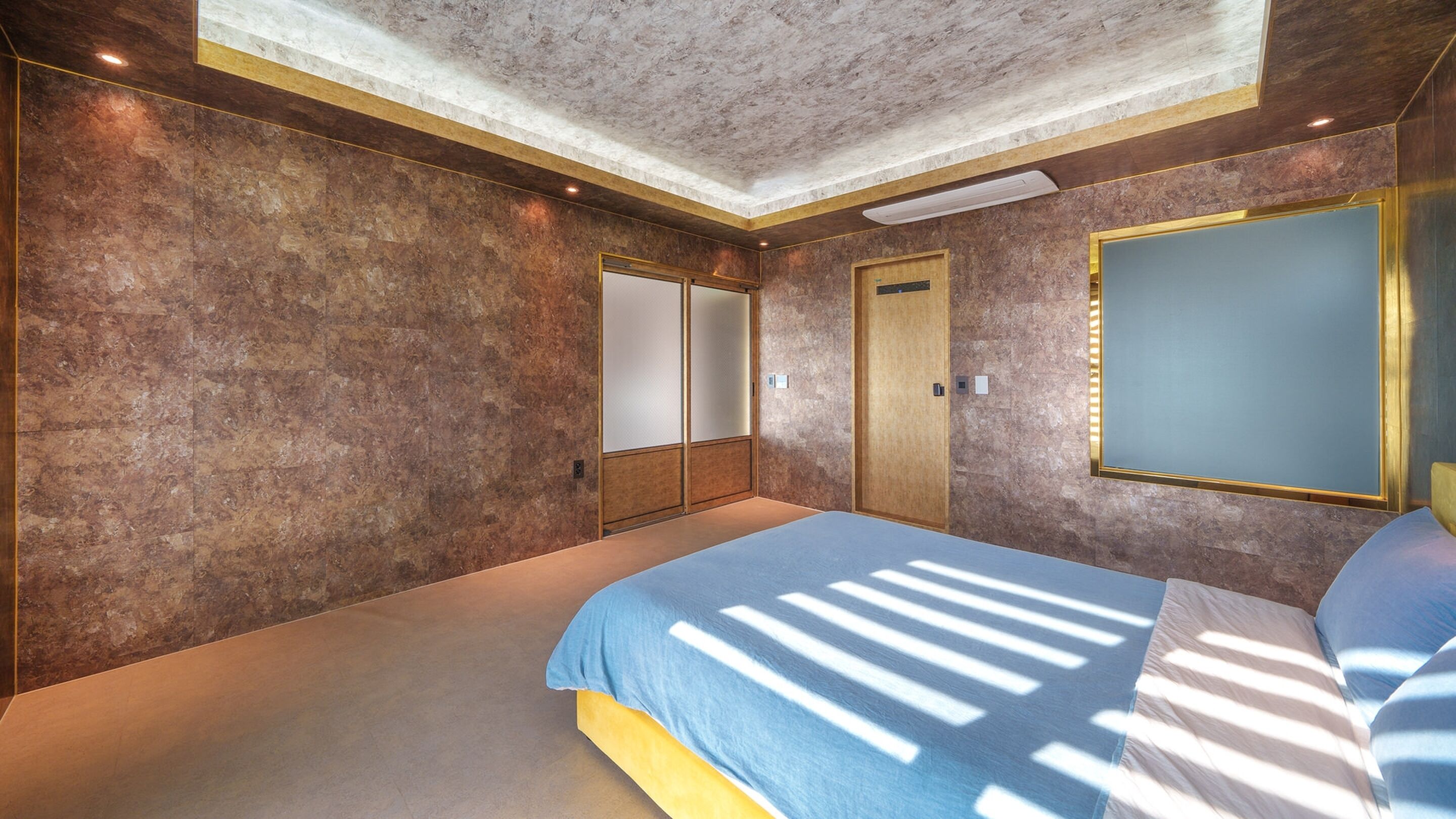 Chuncheon Poolhouse Epop