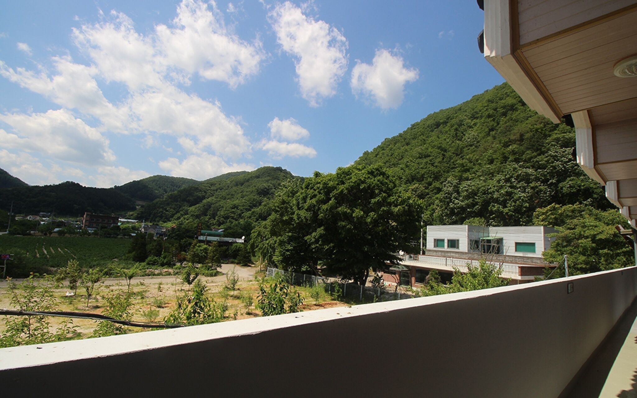 Chuncheon Roha Stay