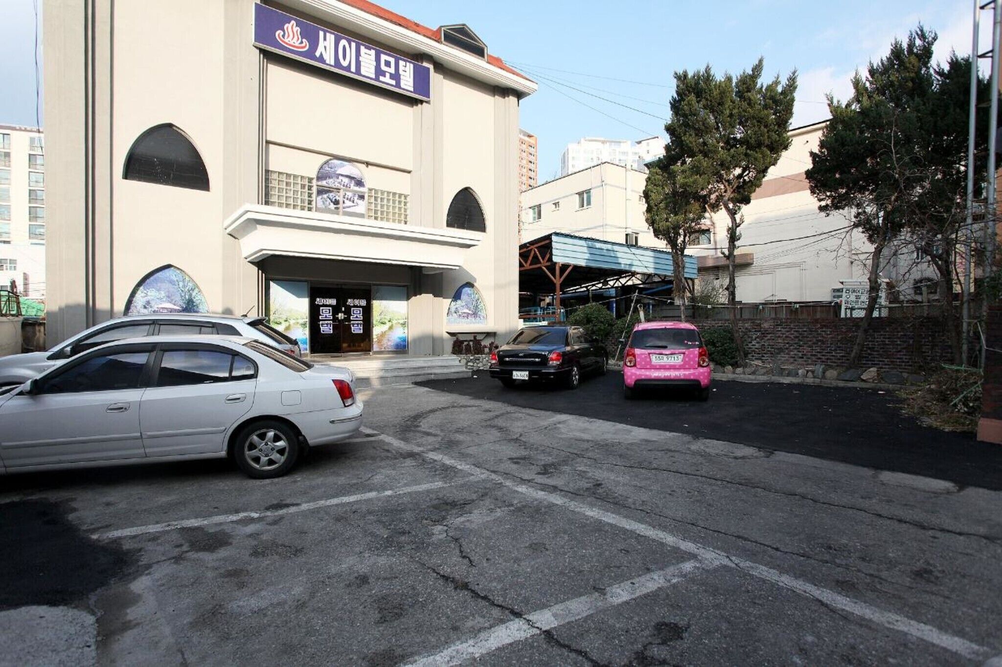 Chuncheon Sable