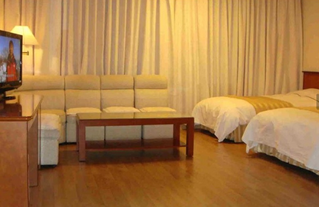 Sejong Hotel Chuncheon