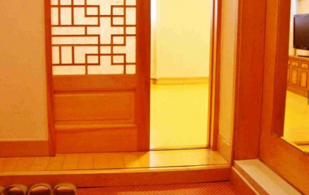Sejong Hotel Chuncheon