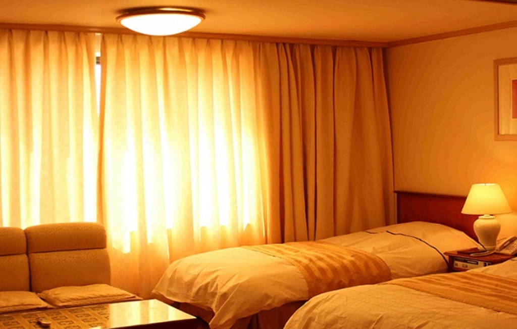 Sejong Hotel Chuncheon